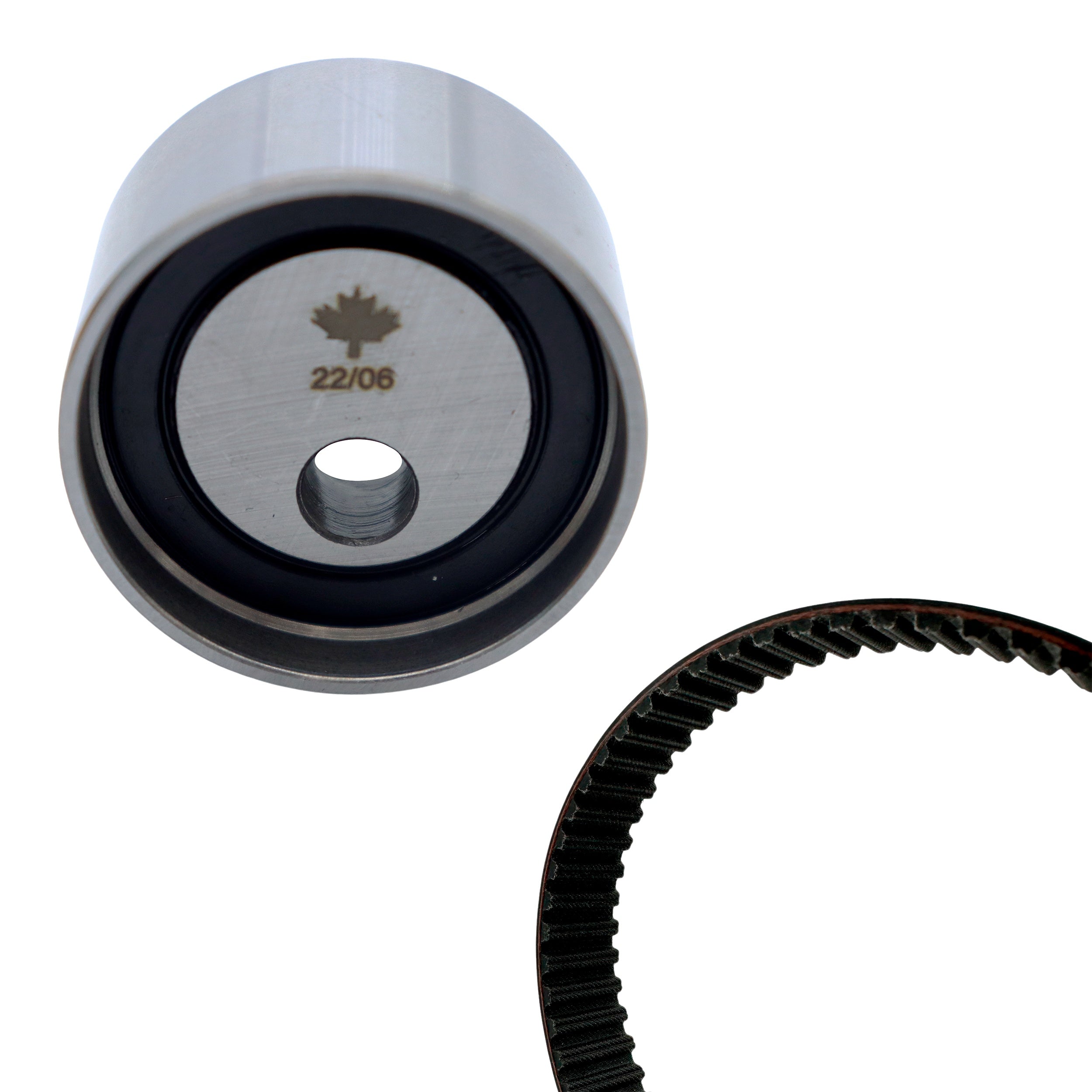 KIT DE DISTRIBUCIÓN PARA CHEVROLET SPRINT 1.0L L3 1989-1992