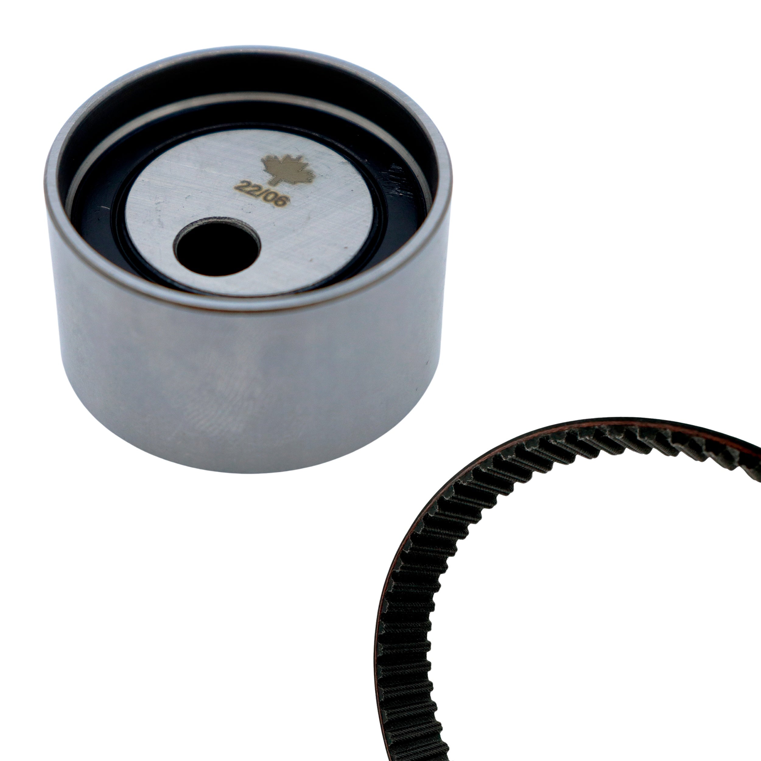 KIT DE DISTRIBUCIÓN PARA CHEVROLET SPRINT 1.0L L3 1989-1992