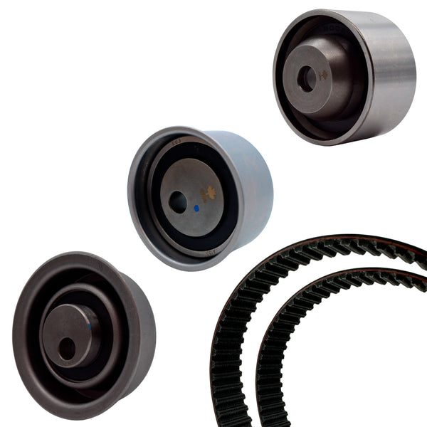 KIT DE DISTRIBUCIÓN PARA DODGE 2000 GTX 2.0L L4 1989-1990