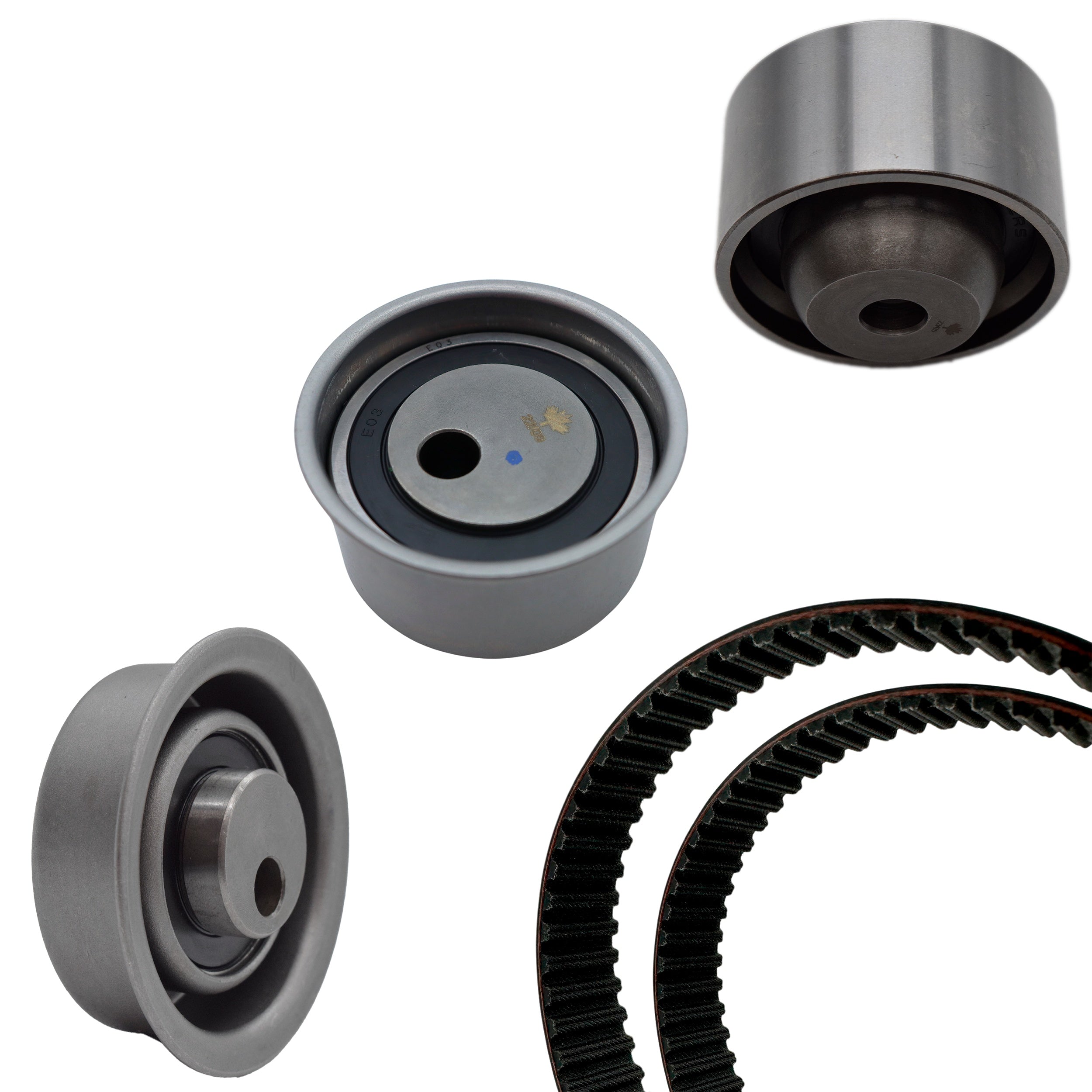 KIT DE DISTRIBUCIÓN PARA DODGE 2000 GTX 2.0L L4 1989-1990