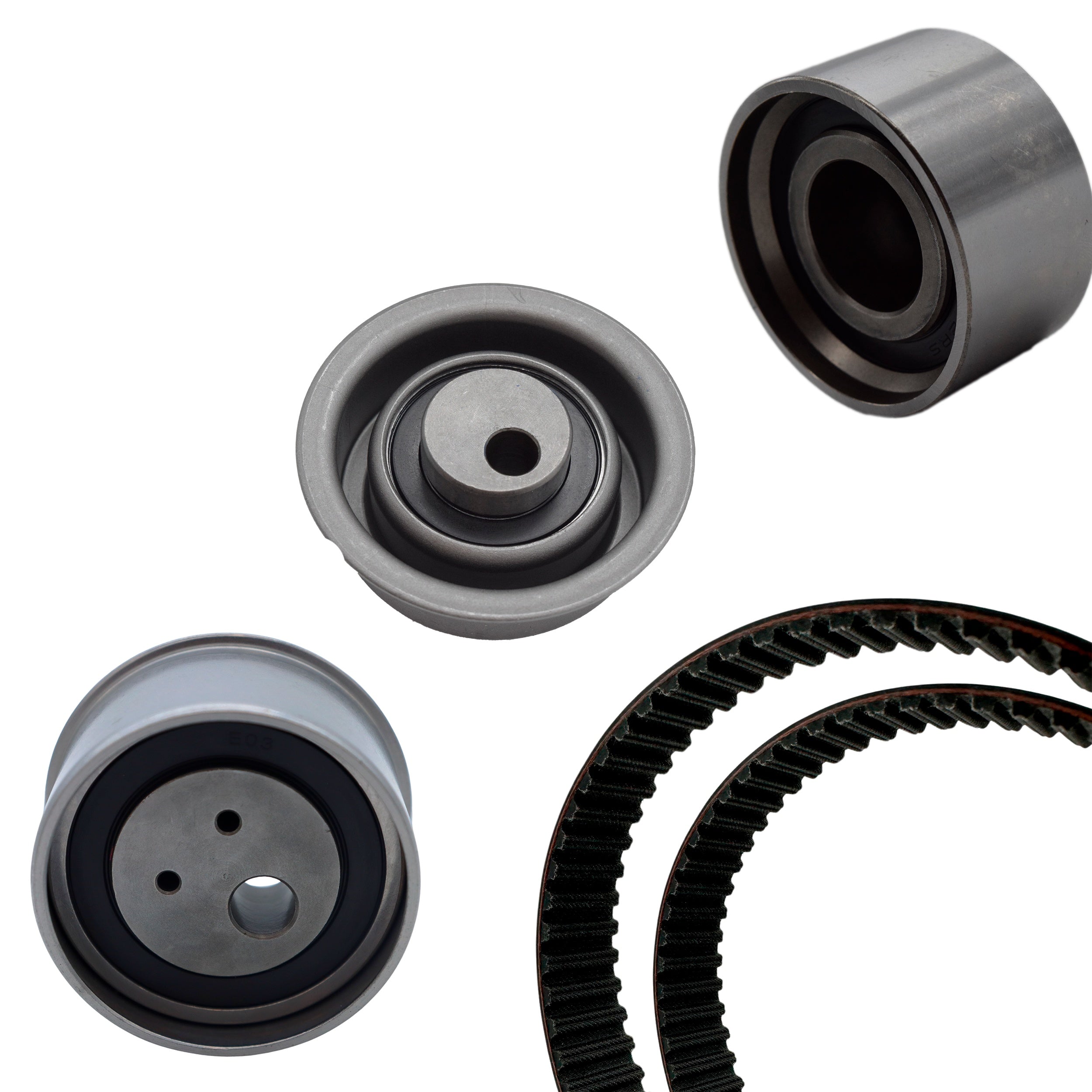 KIT DE DISTRIBUCIÓN PARA DODGE 2000 GTX 2.0L L4 1989-1990