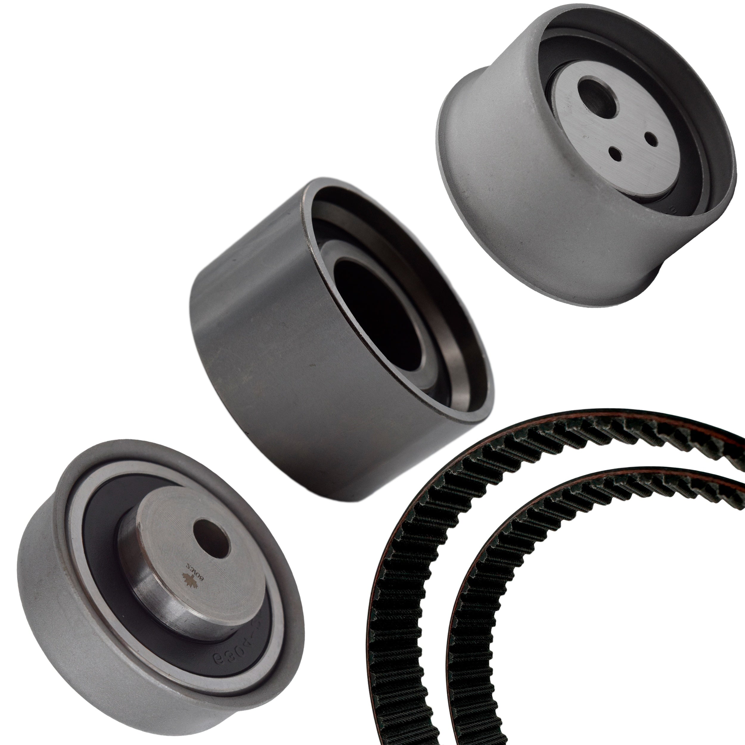 KIT DE DISTRIBUCIÓN PARA EAGLE 2000 GTX 2.0L L4 1993