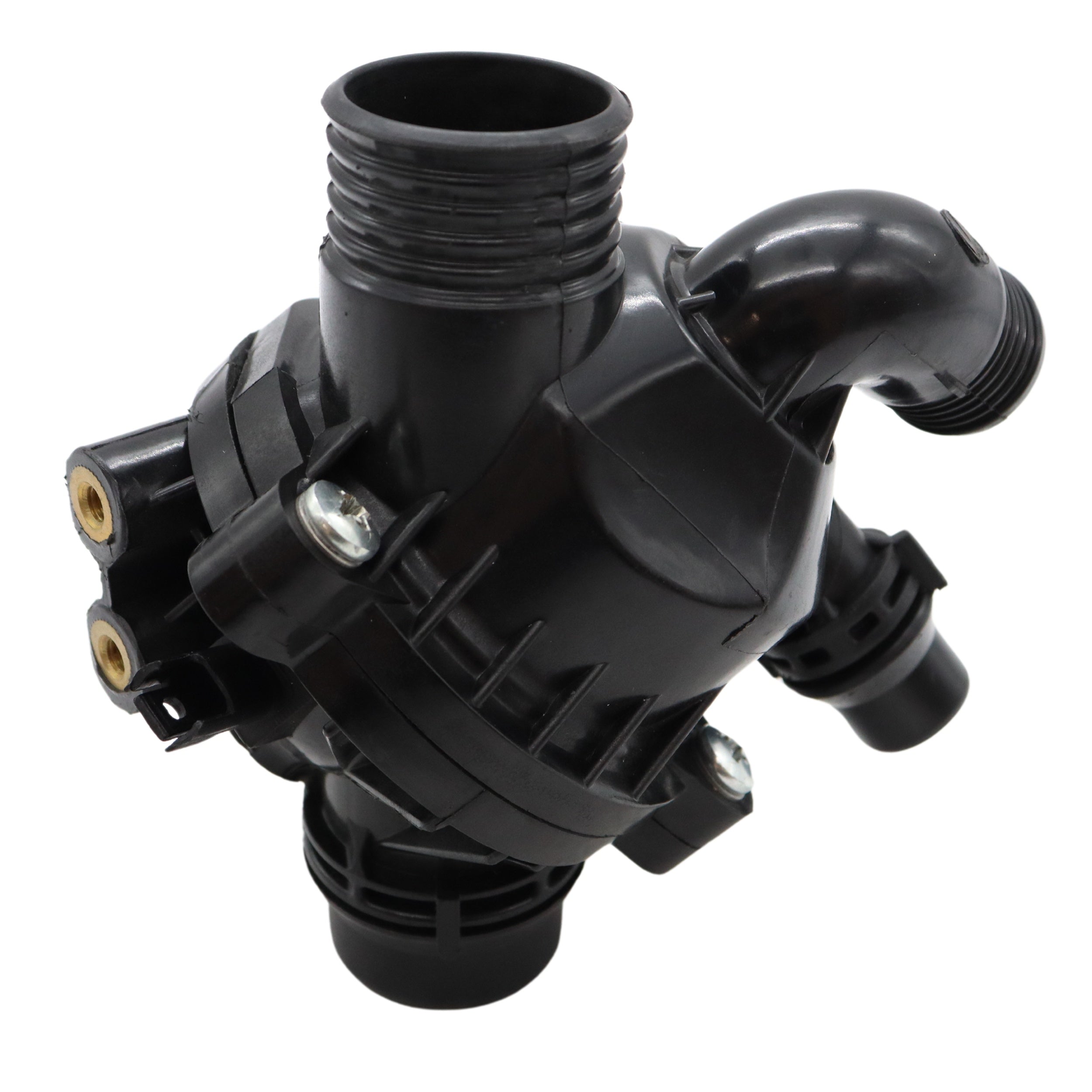 TOMA PARA REFRIGERANTE PARA BMW 135I 3.0L L6 2011-2013