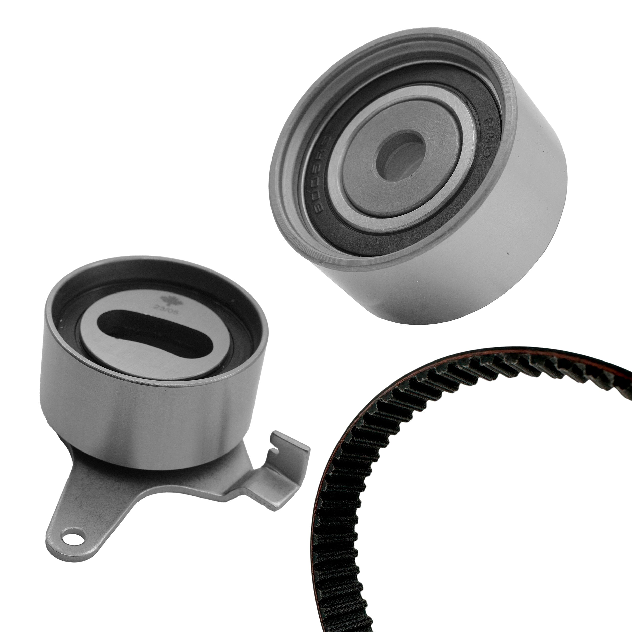 KIT DE DISTRIBUCIÓN PARA FORD ESCORT 1.8L L4 1991-1996