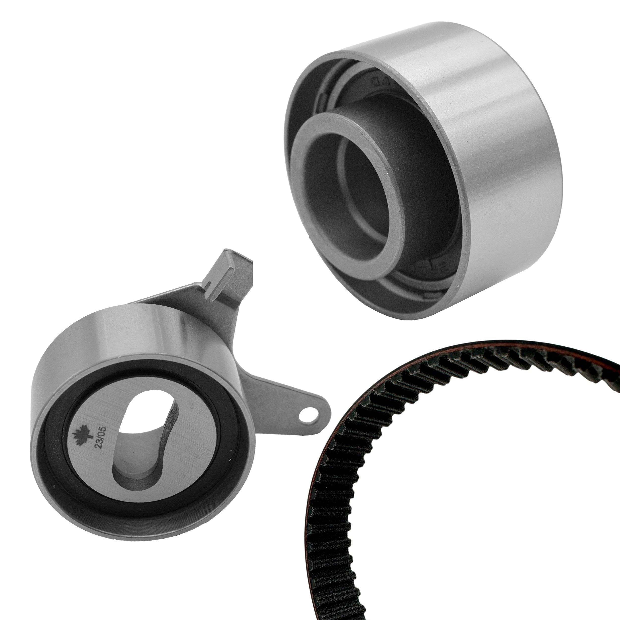 KIT DE DISTRIBUCIÓN PARA FORD ESCORT 1.8L L4 1991-1996