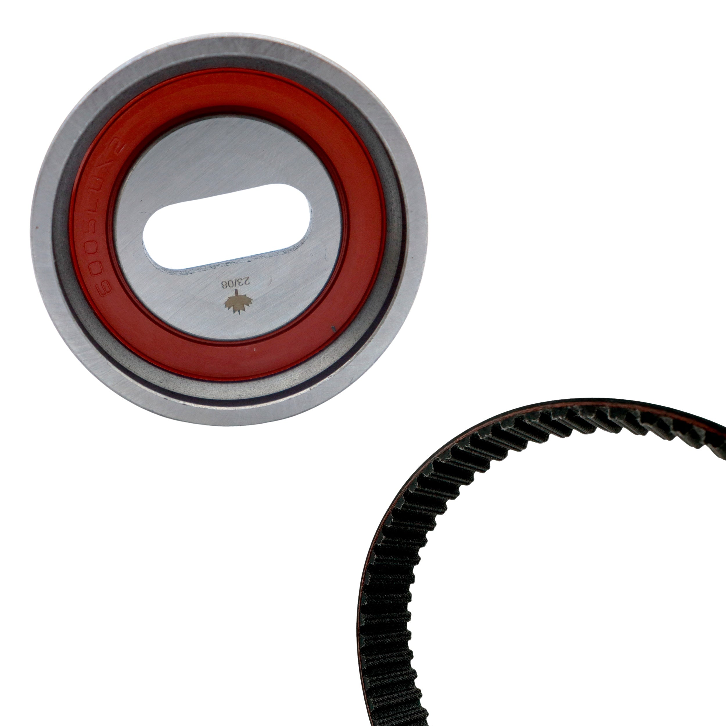 KIT DE DISTRIBUCIÓN PARA FORD ASPIRE 1.3L L4 1994-1997