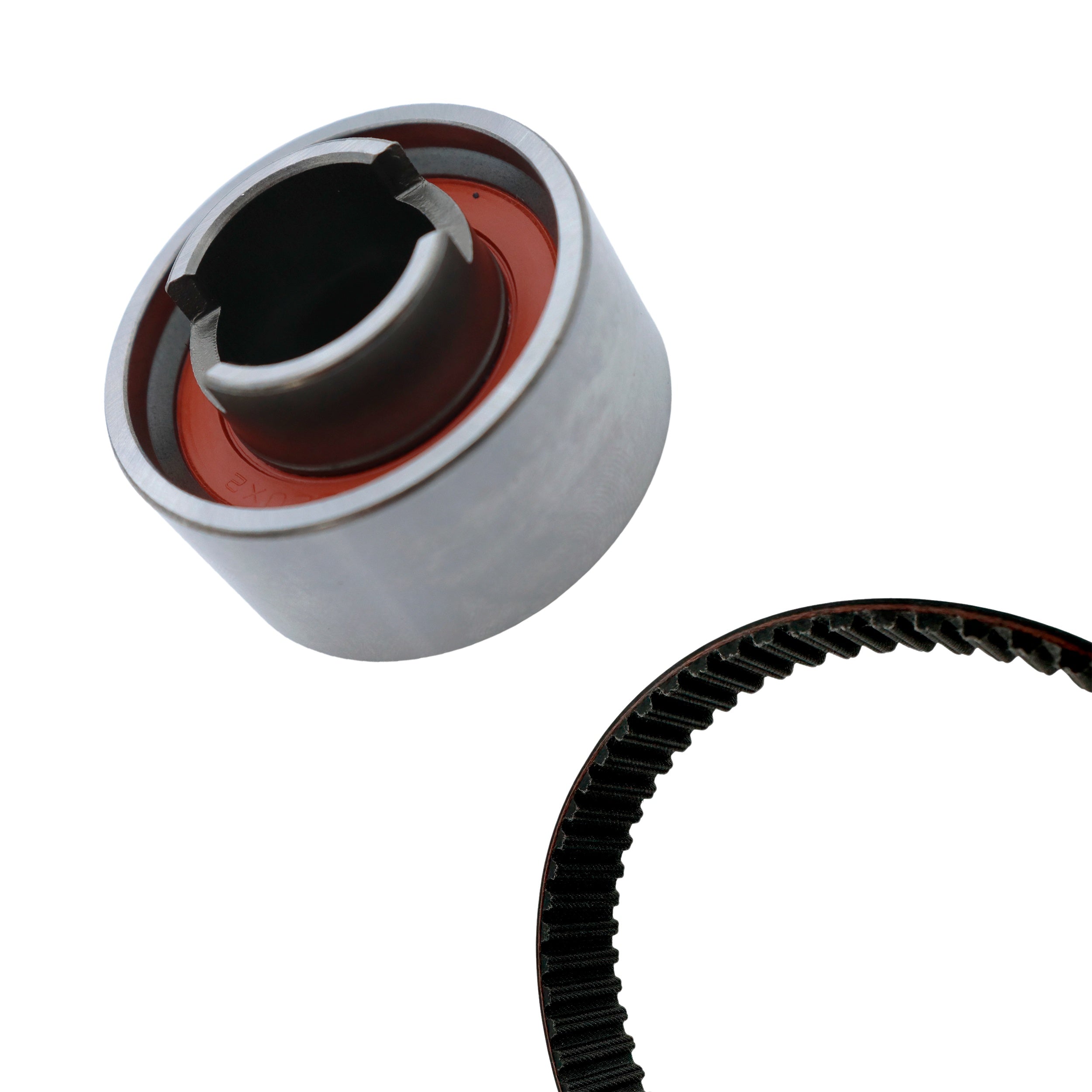 KIT DE DISTRIBUCIÓN PARA FORD ASPIRE 1.3L L4 1994-1997