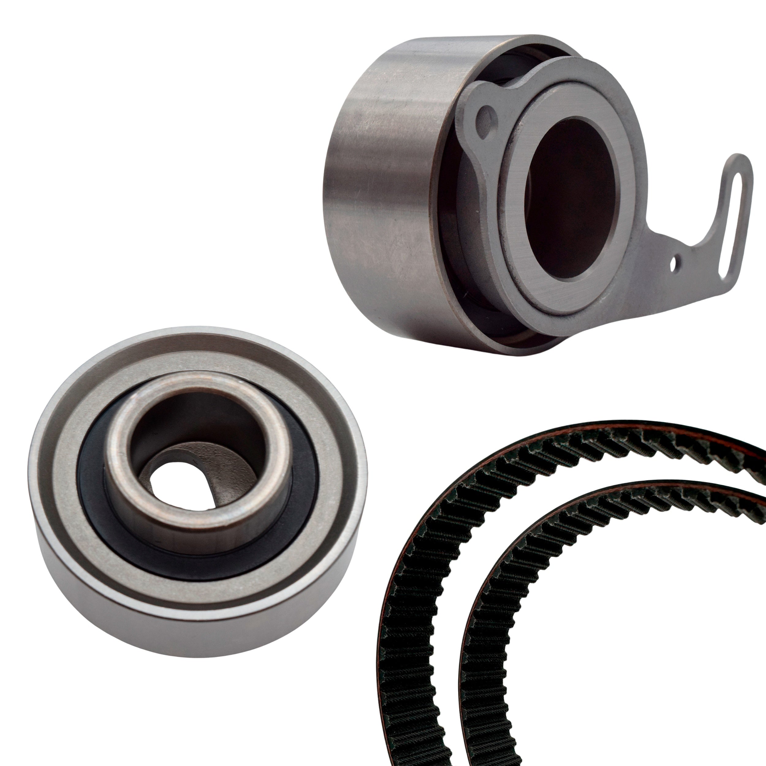 KIT DE DISTRIBUCIÓN PARA HONDA ACCORD 2.2L L4 1990-1997