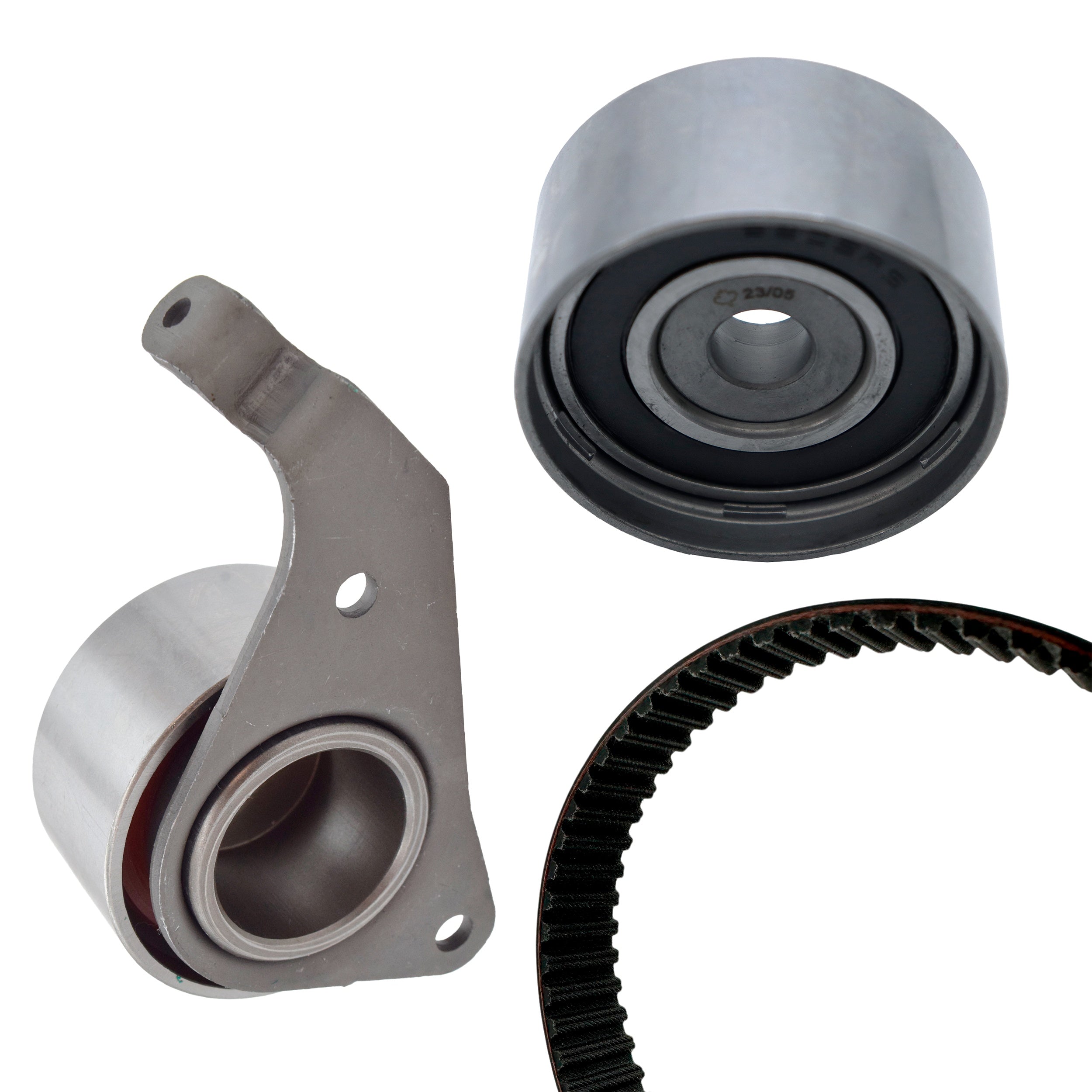 KIT DE DISTRIBUCIÓN PARA TOYOTA CAMRY 2.0L L4 1987-1991