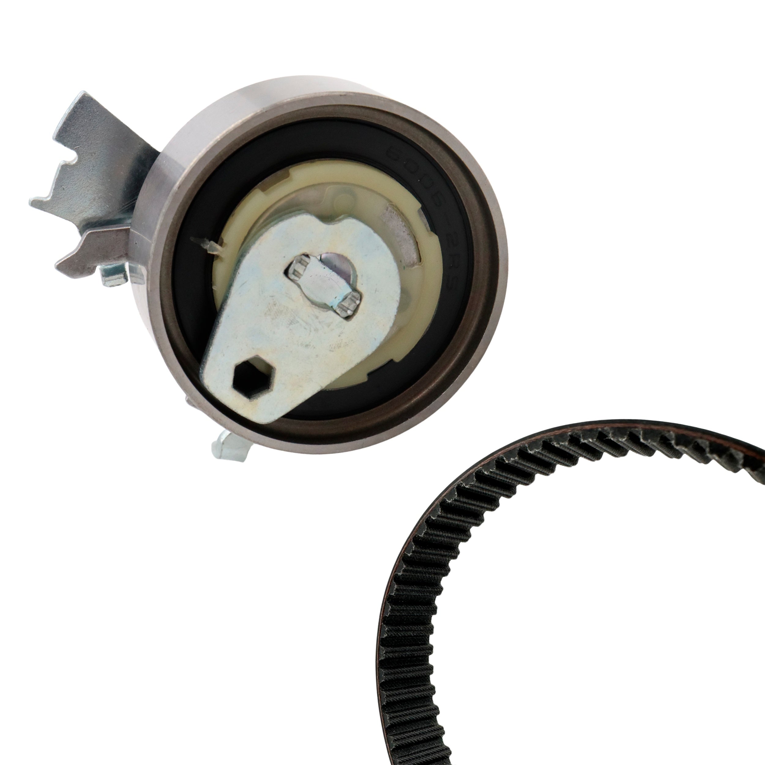 KIT DE DISTRIBUCIÓN PARA CHEVROLET ASTRA 1.8L L4 2000-2003; 2006-2008