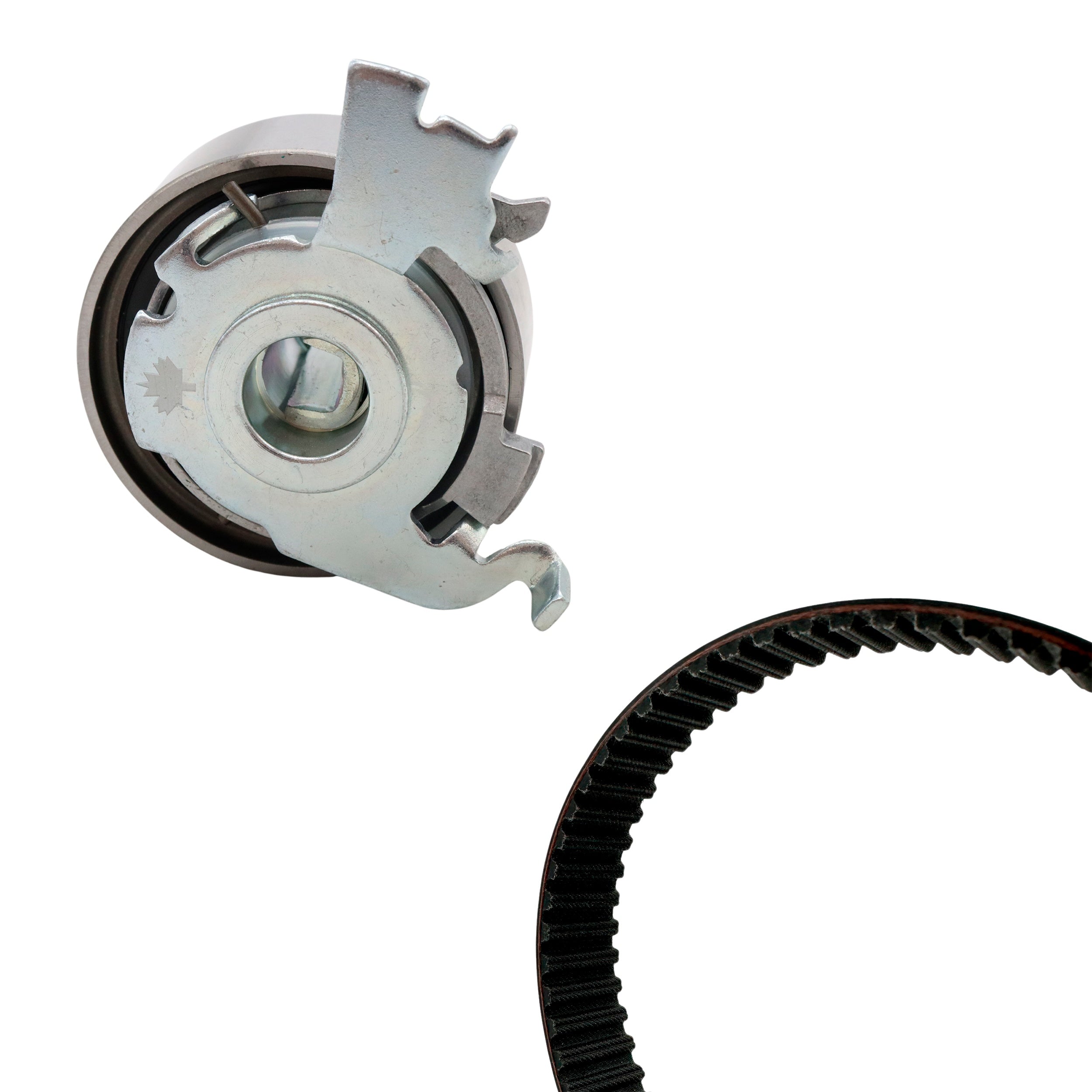 KIT DE DISTRIBUCIÓN PARA CHEVROLET ASTRA 1.8L L4 2000-2003; 2006-2008