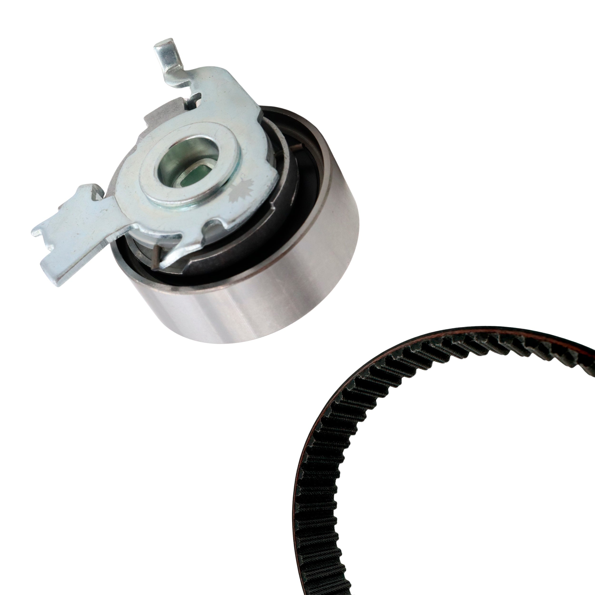 KIT DE DISTRIBUCIÓN PARA CHEVROLET ASTRA 1.8L L4 2000-2003; 2006-2008