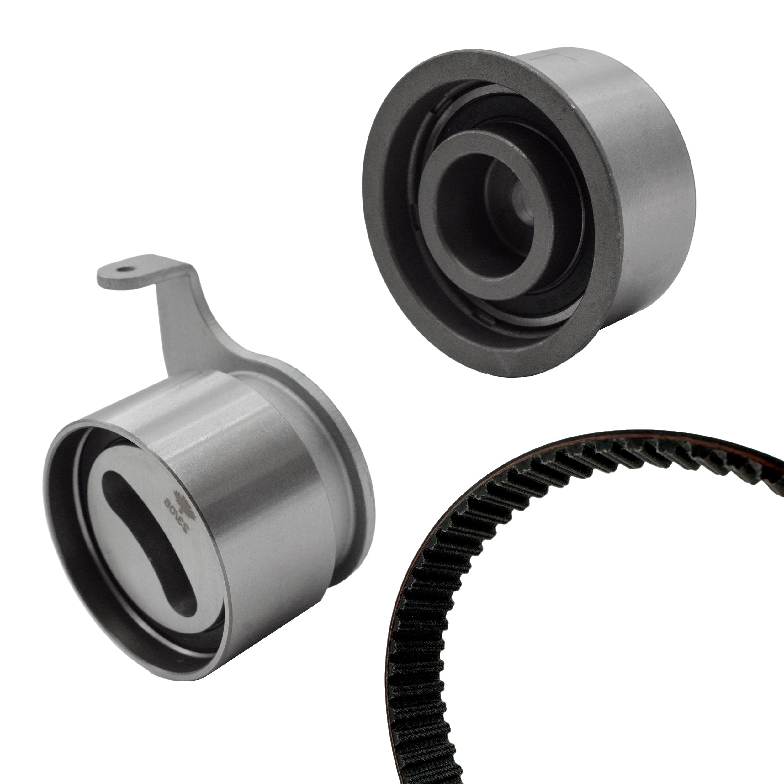 KIT DE DISTRIBUCIÓN PARA TOYOTA PASEO 1.5L L4 1992-1998