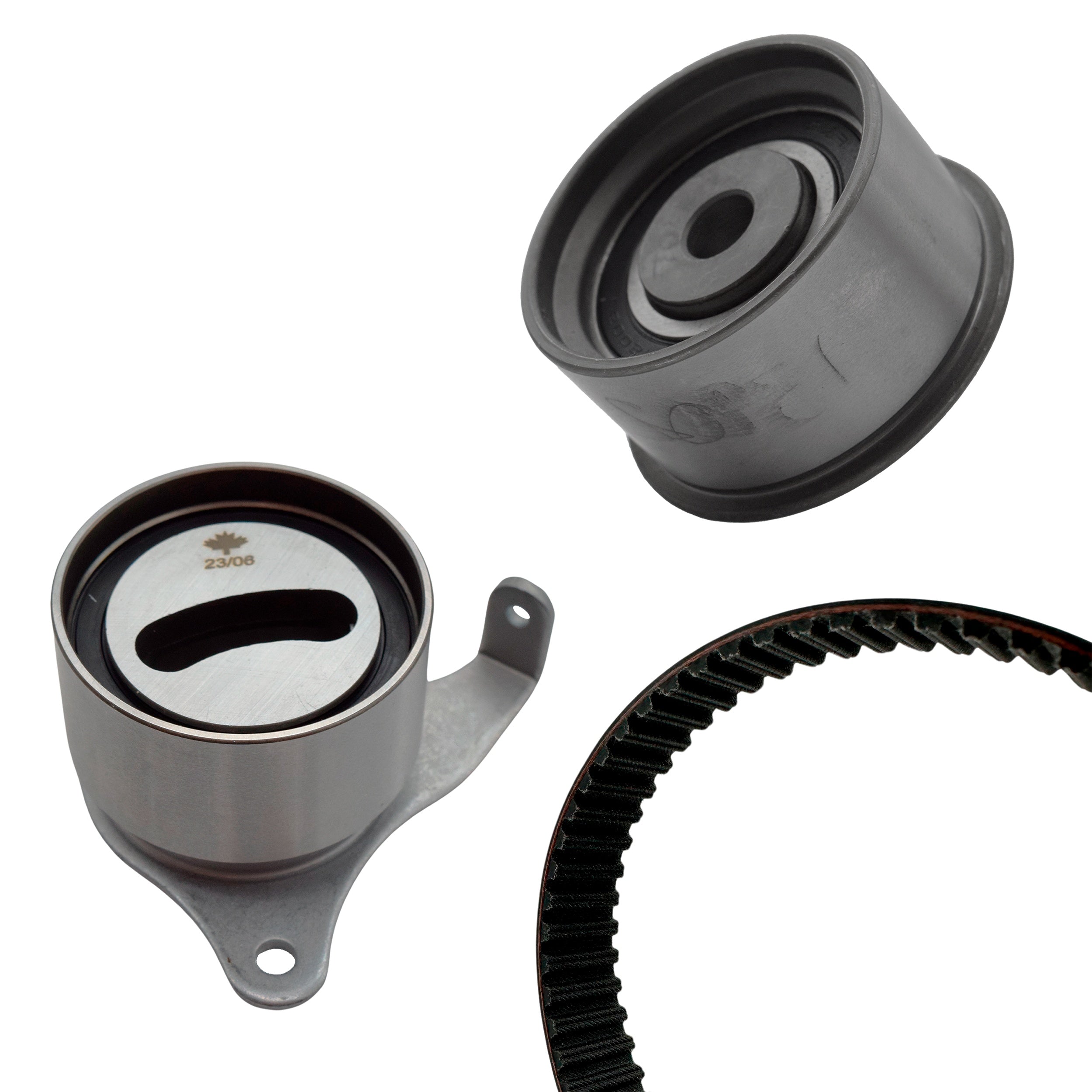 KIT DE DISTRIBUCIÓN PARA TOYOTA PASEO 1.5L L4 1992-1998