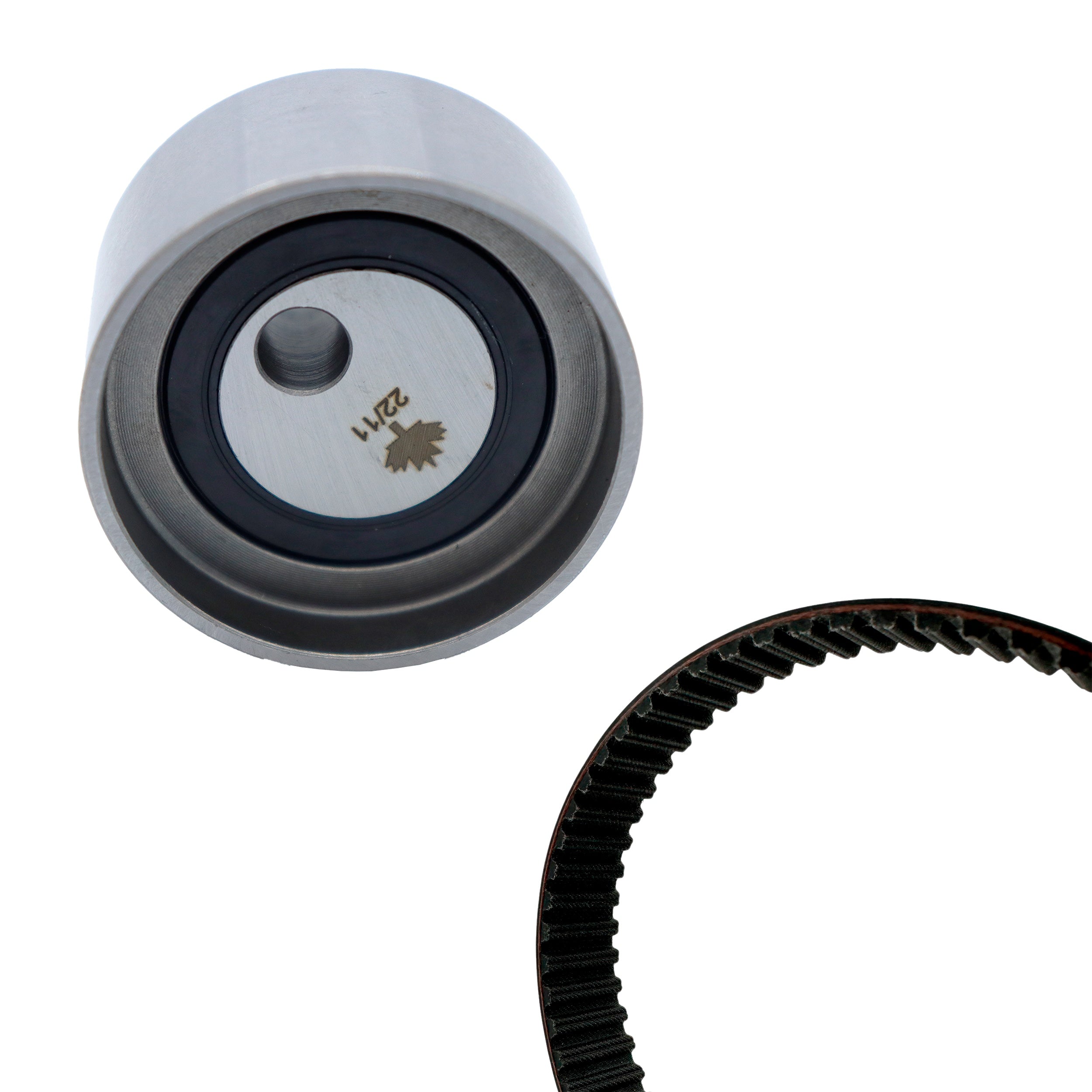 KIT DE DISTRIBUCIÓN PARA CHEVROLET TRACKER 1.6L L4 1998-2002