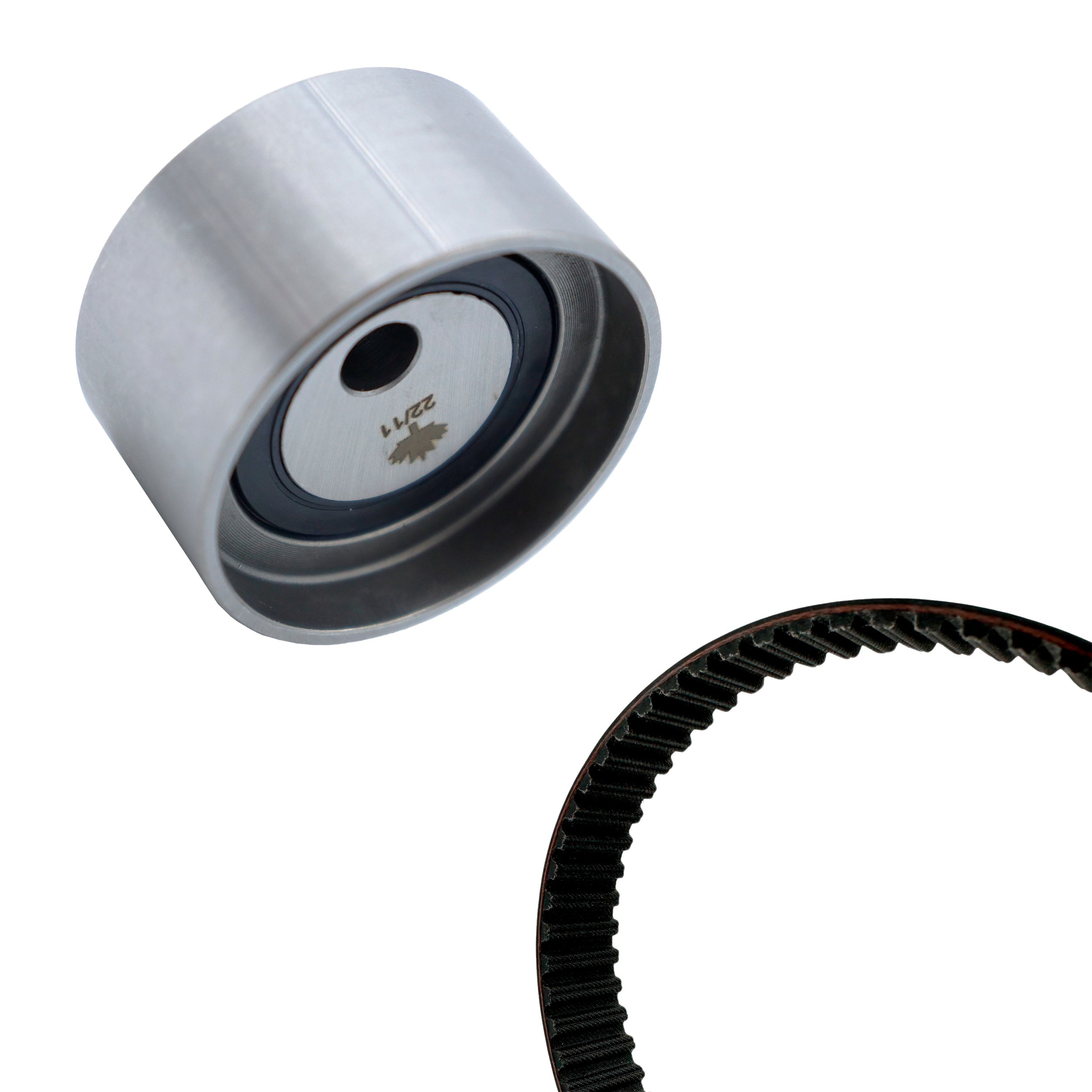 KIT DE DISTRIBUCIÓN PARA CHEVROLET TRACKER 1.6L L4 1998-2002