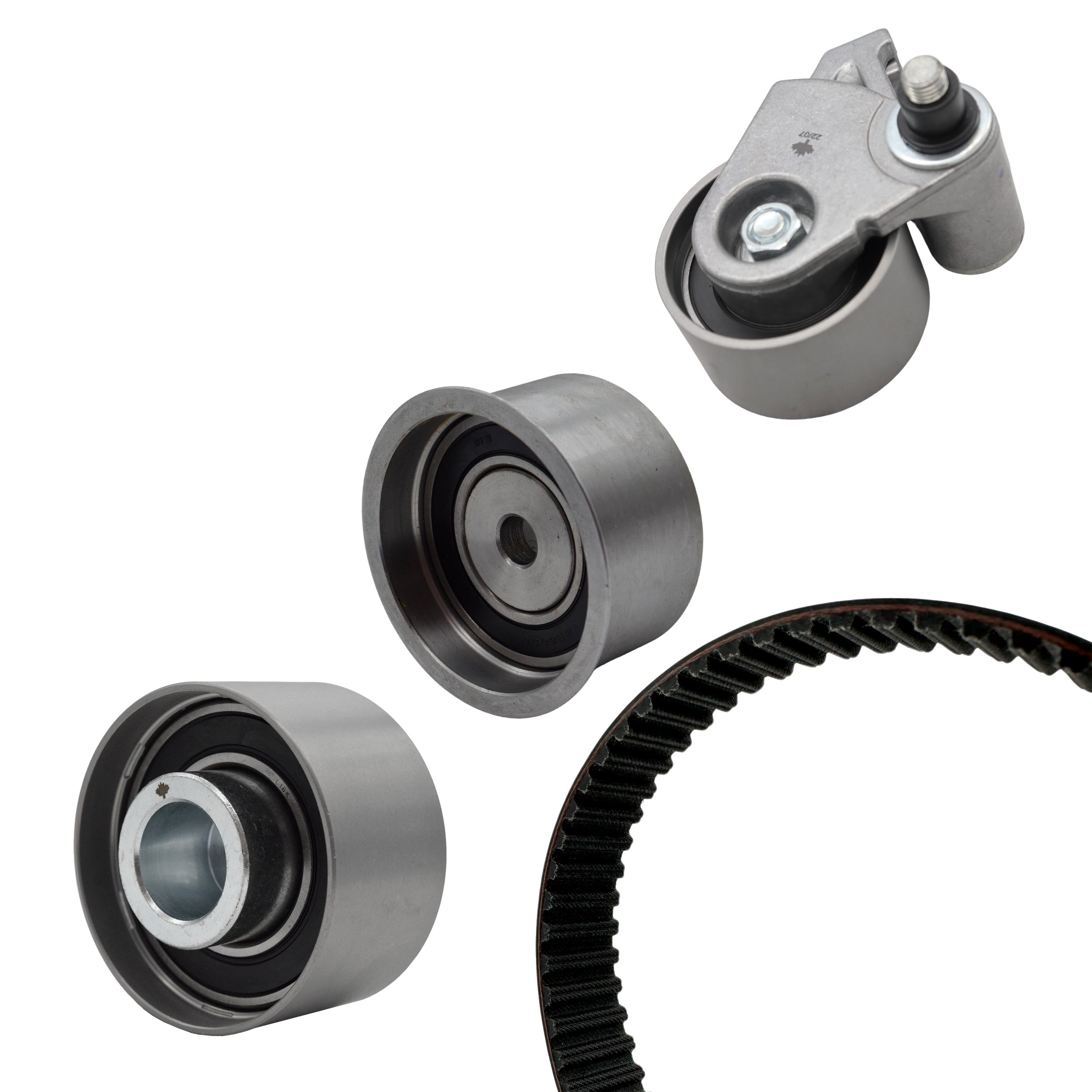 KIT DE DISTRIBUCIÓN PARA FORD PROBE 2.5L V6 1993-1997