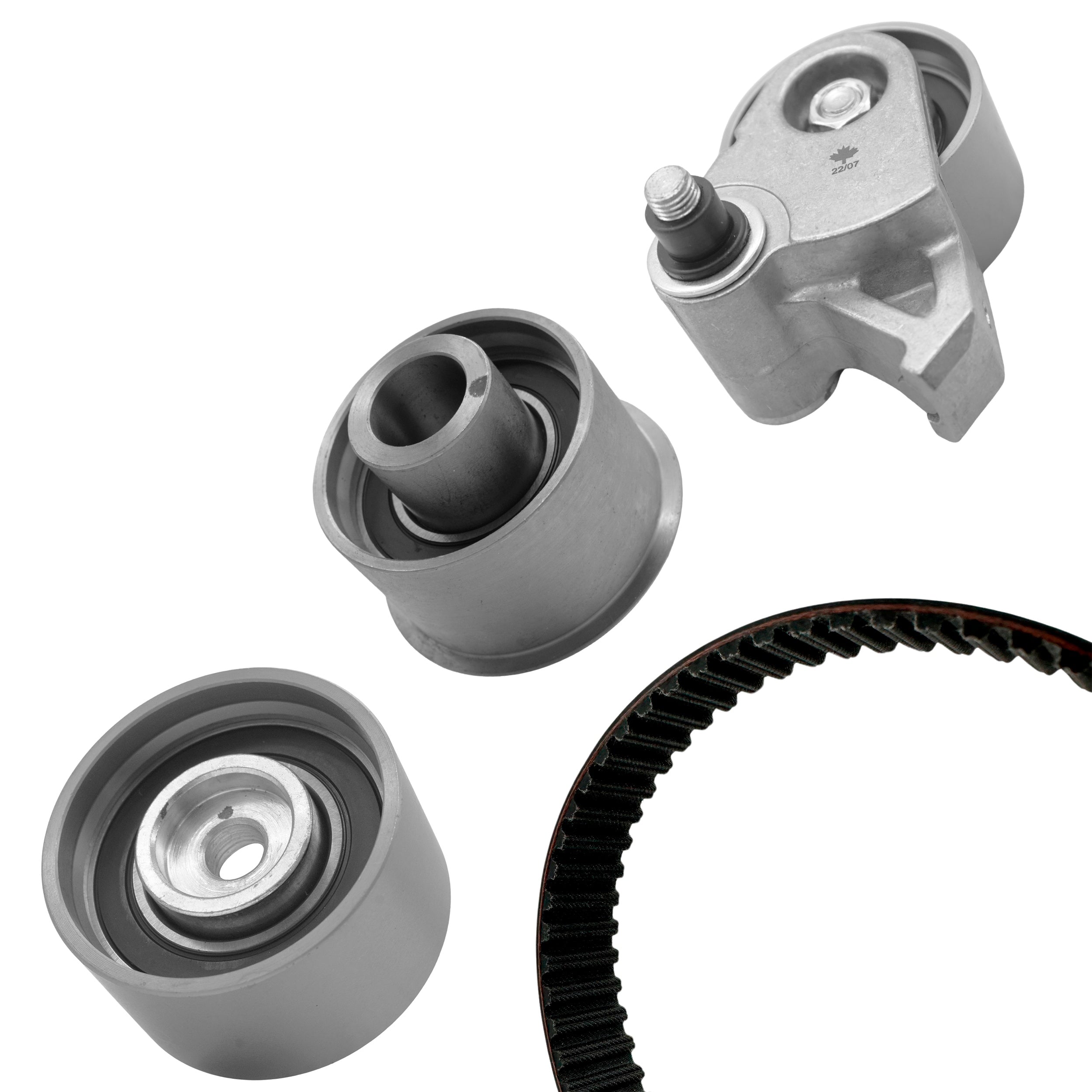 KIT DE DISTRIBUCIÓN PARA FORD PROBE 2.5L V6 1993-1997