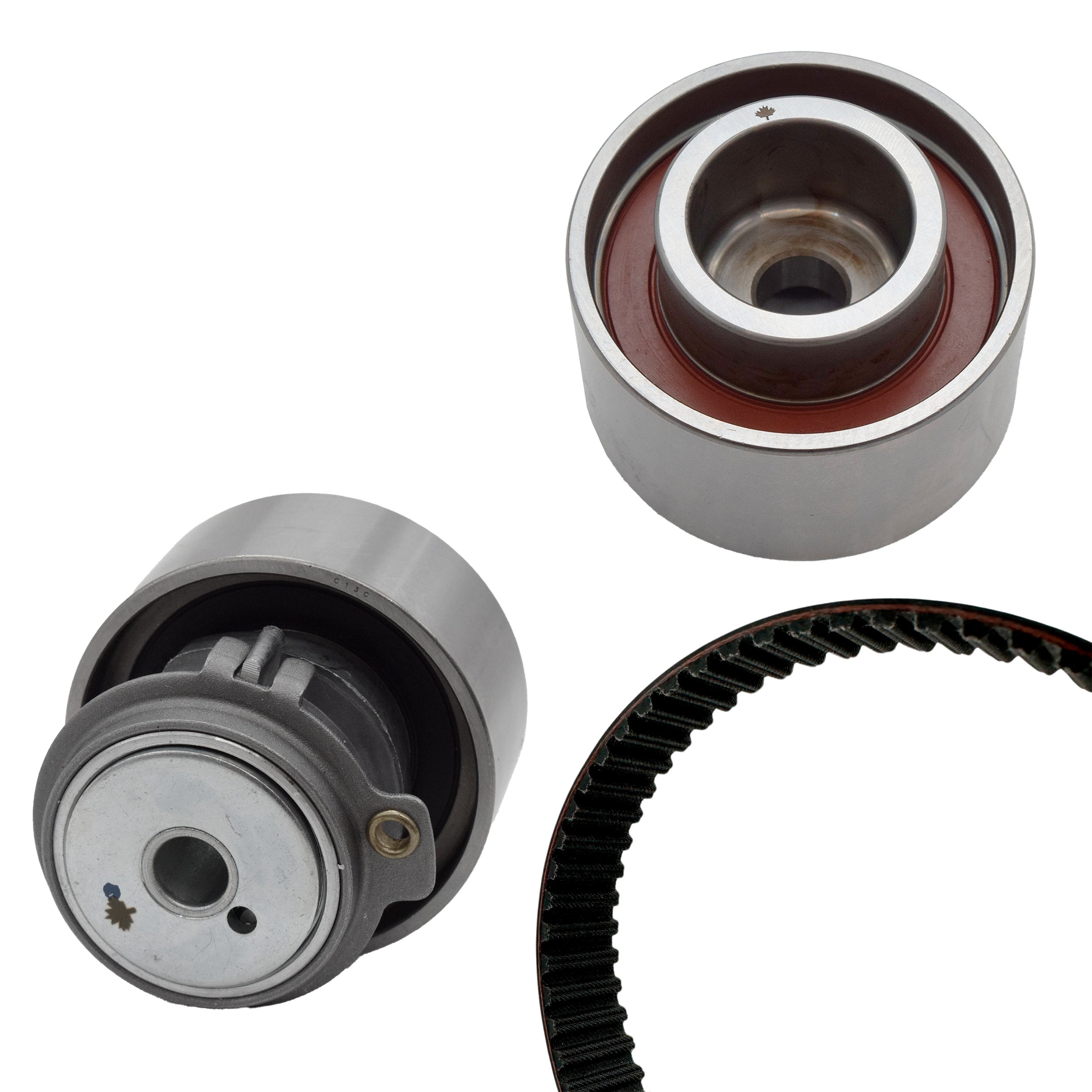 KIT DE DISTRIBUCIÓN PARA FORD PROBE 2.0L L4 1993-1997