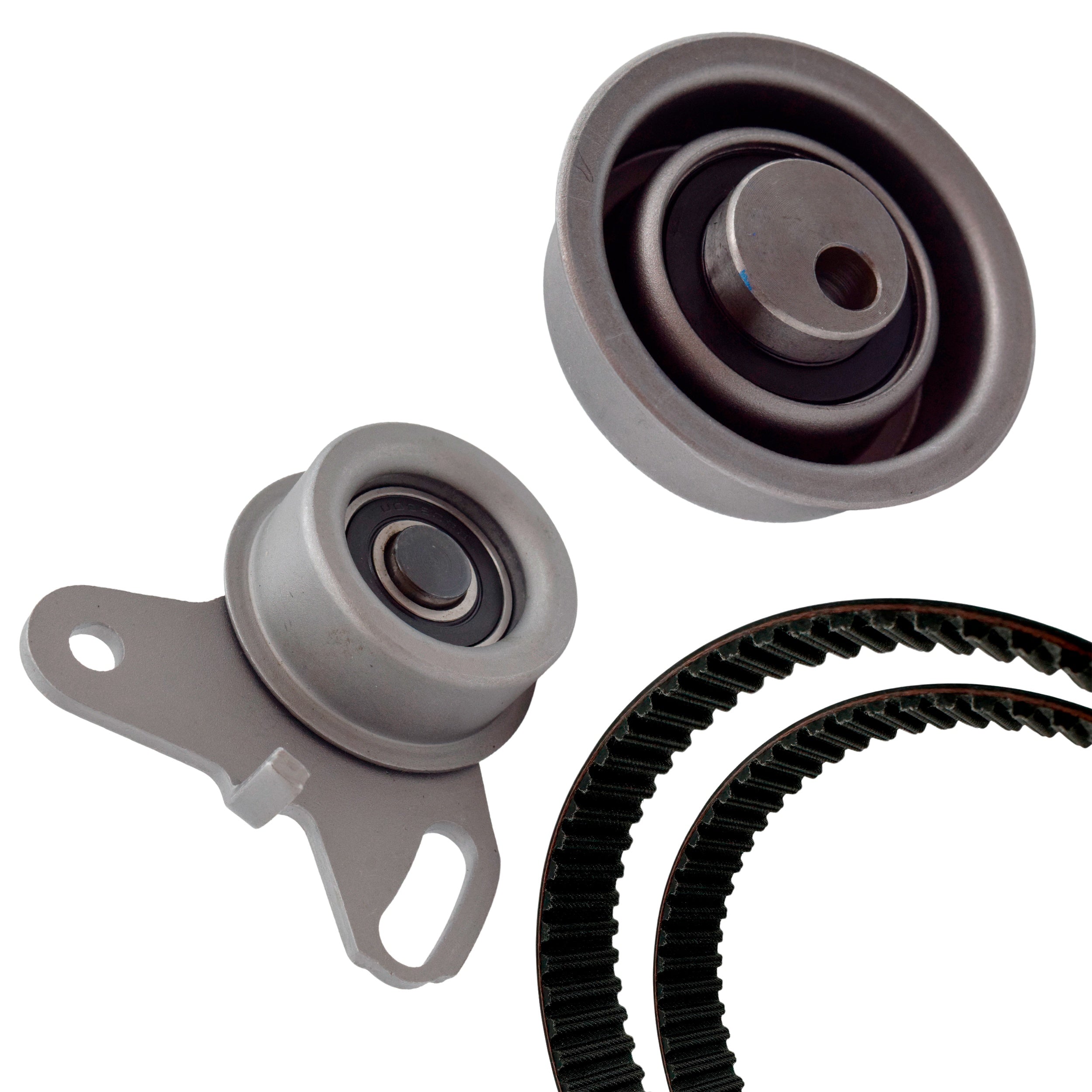 KIT DE DISTRIBUCIÓN PARA DODGE RAM 50 2.4L L4 1990-1993