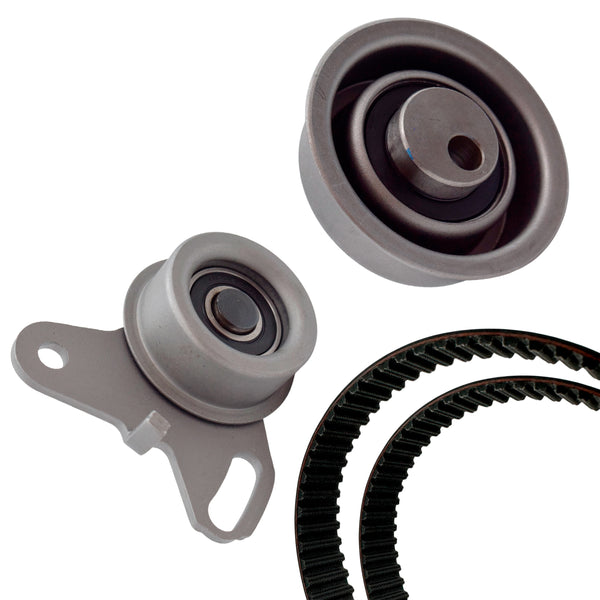 KIT DE DISTRIBUCIÓN PARA DODGE RAM 50 2.4L L4 1990-1993