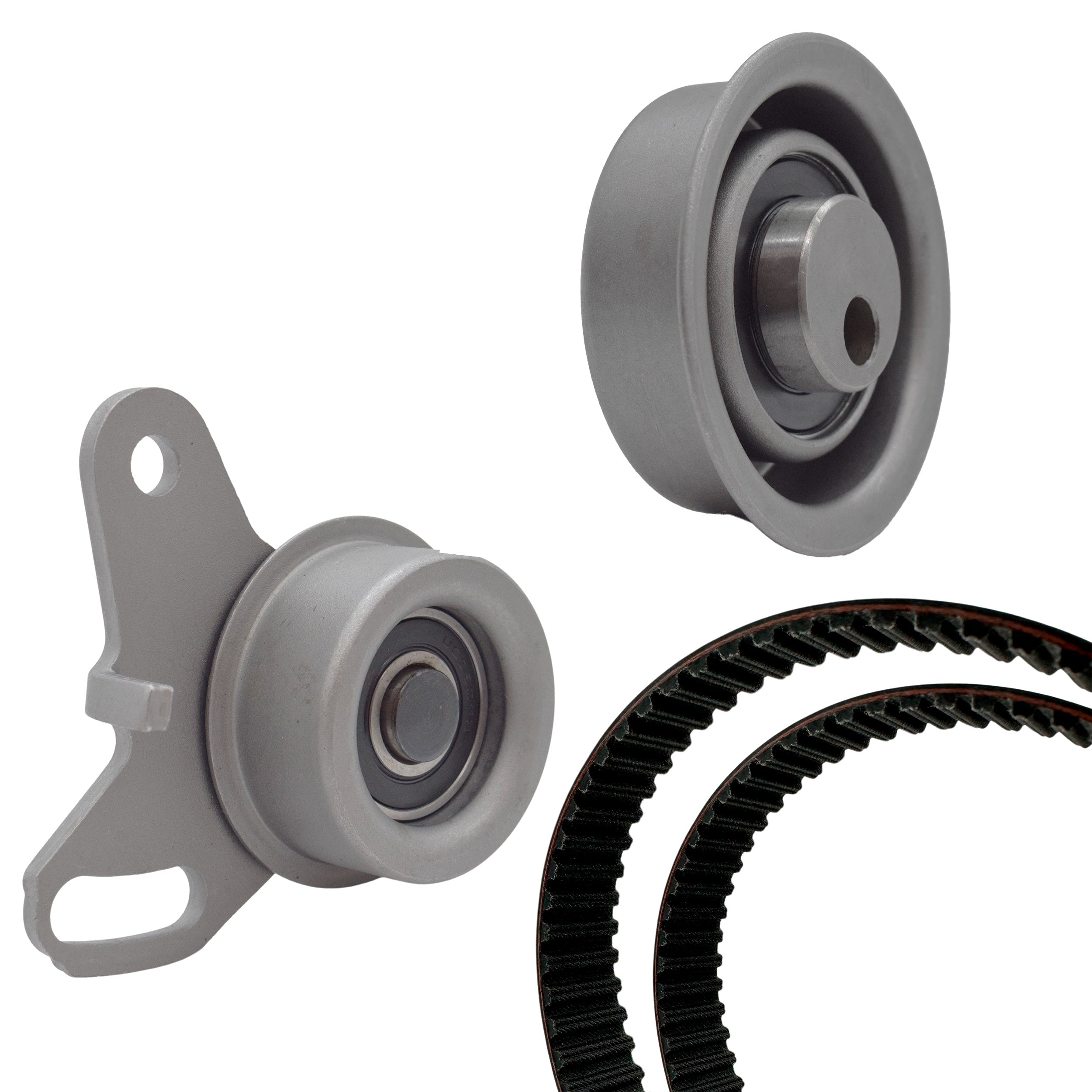 KIT DE DISTRIBUCIÓN PARA DODGE RAM 50 2.4L L4 1990-1993