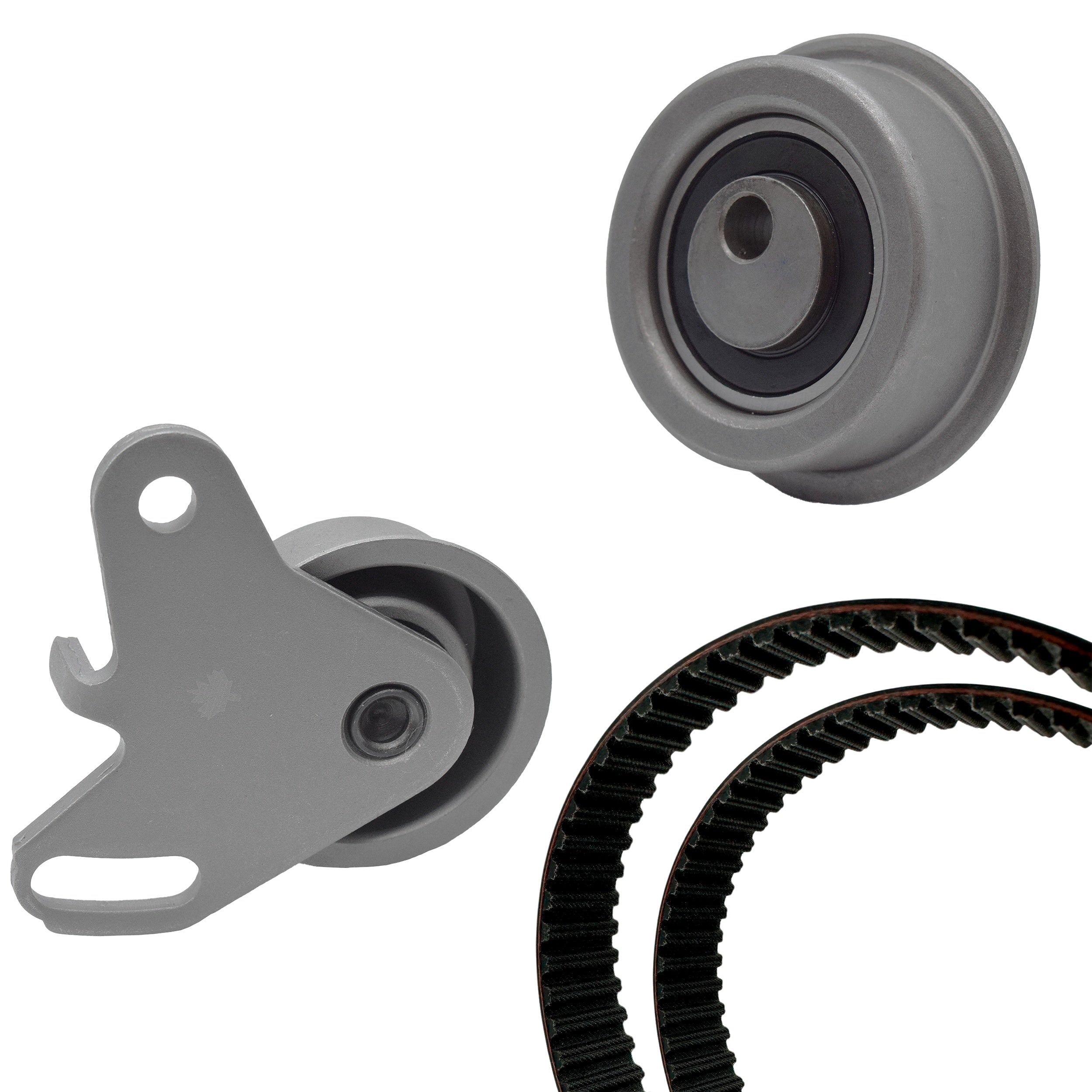 KIT DE DISTRIBUCIÓN PARA DODGE RAM 50 2.4L L4 1990-1993