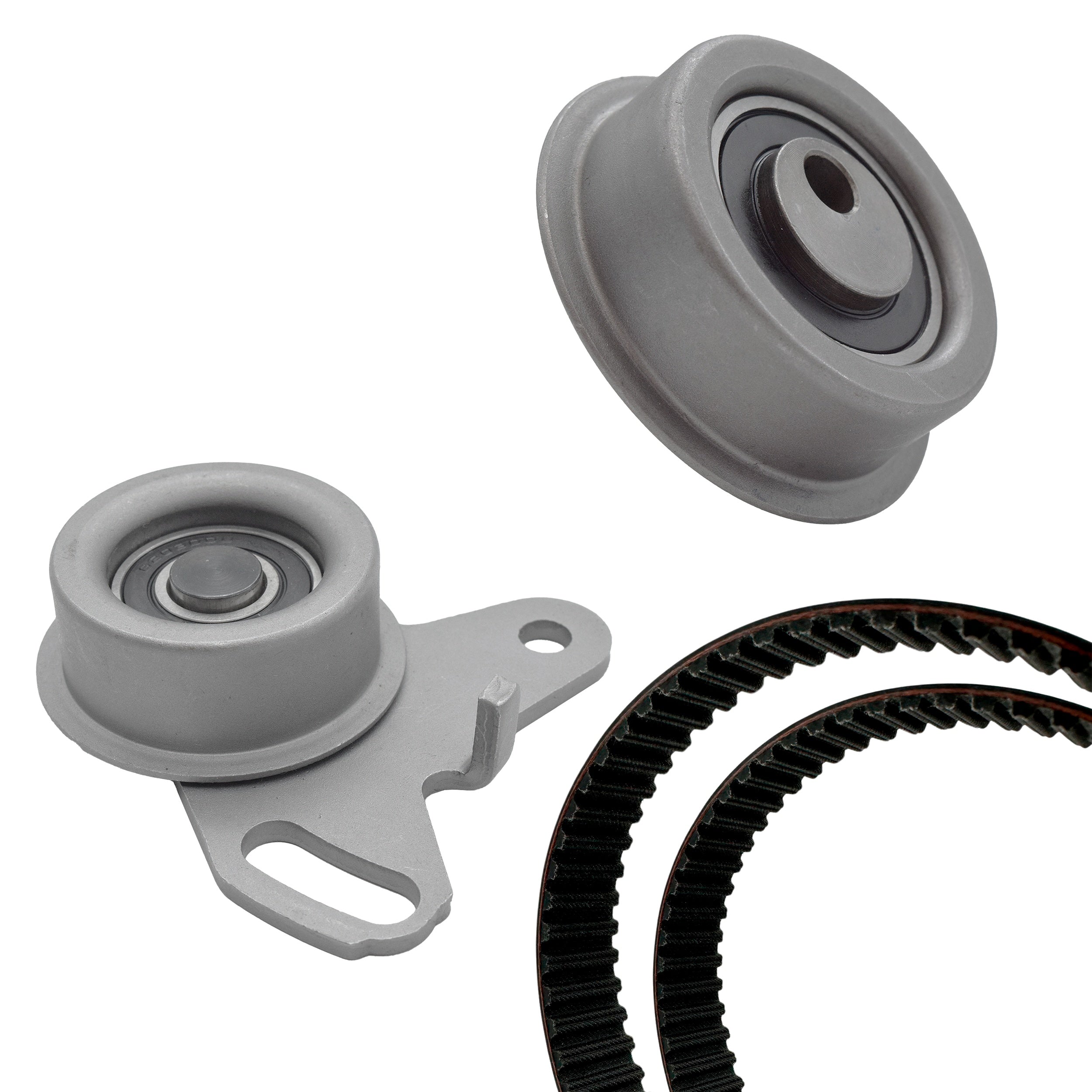 KIT DE DISTRIBUCIÓN PARA DODGE RAM 50 2.4L L4 1990-1993