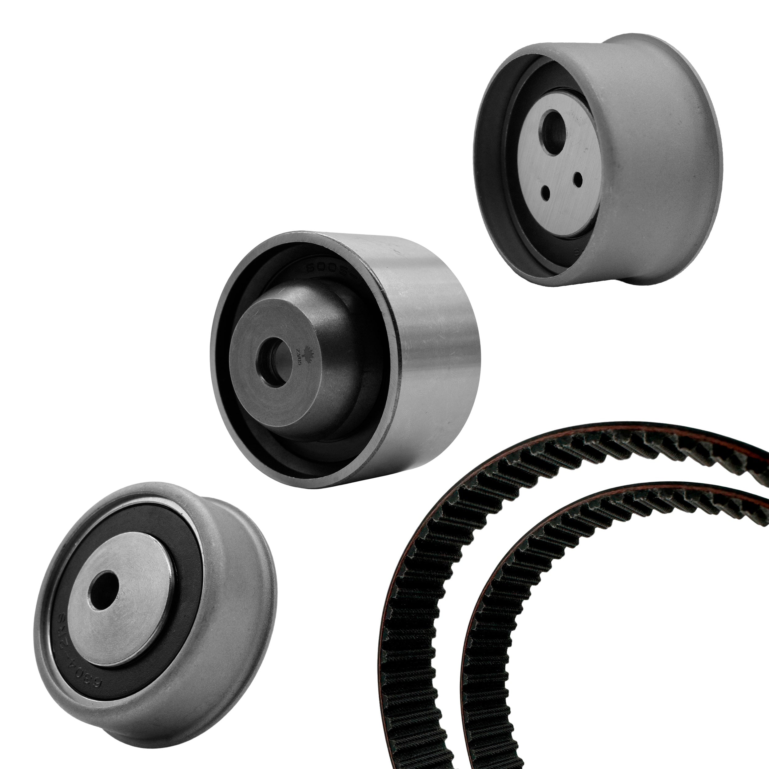 KIT DE DISTRIBUCIÓN PARA DODGE COLT 2.4L L4 1993-1994