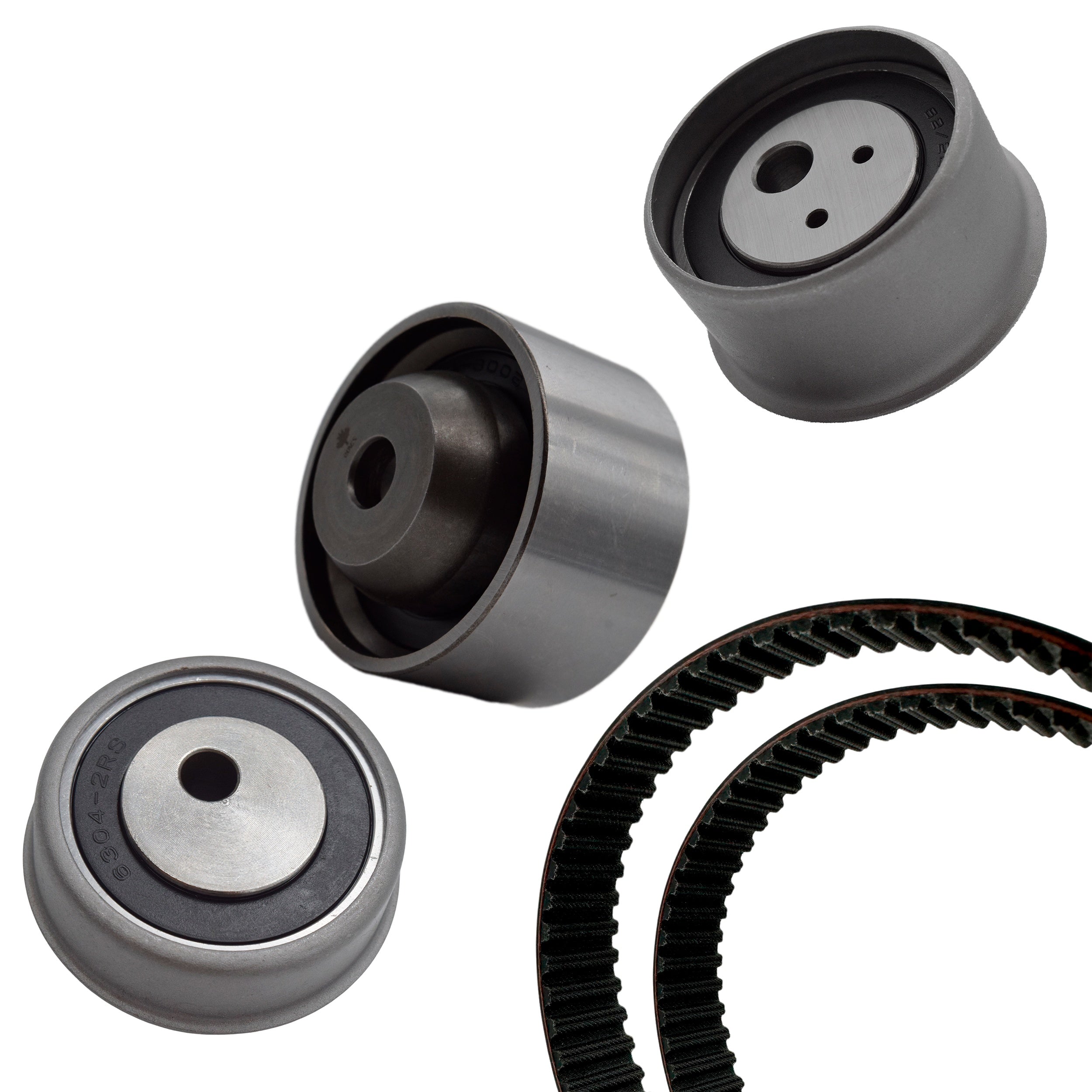 KIT DE DISTRIBUCIÓN PARA DODGE COLT 2.4L L4 1993-1994