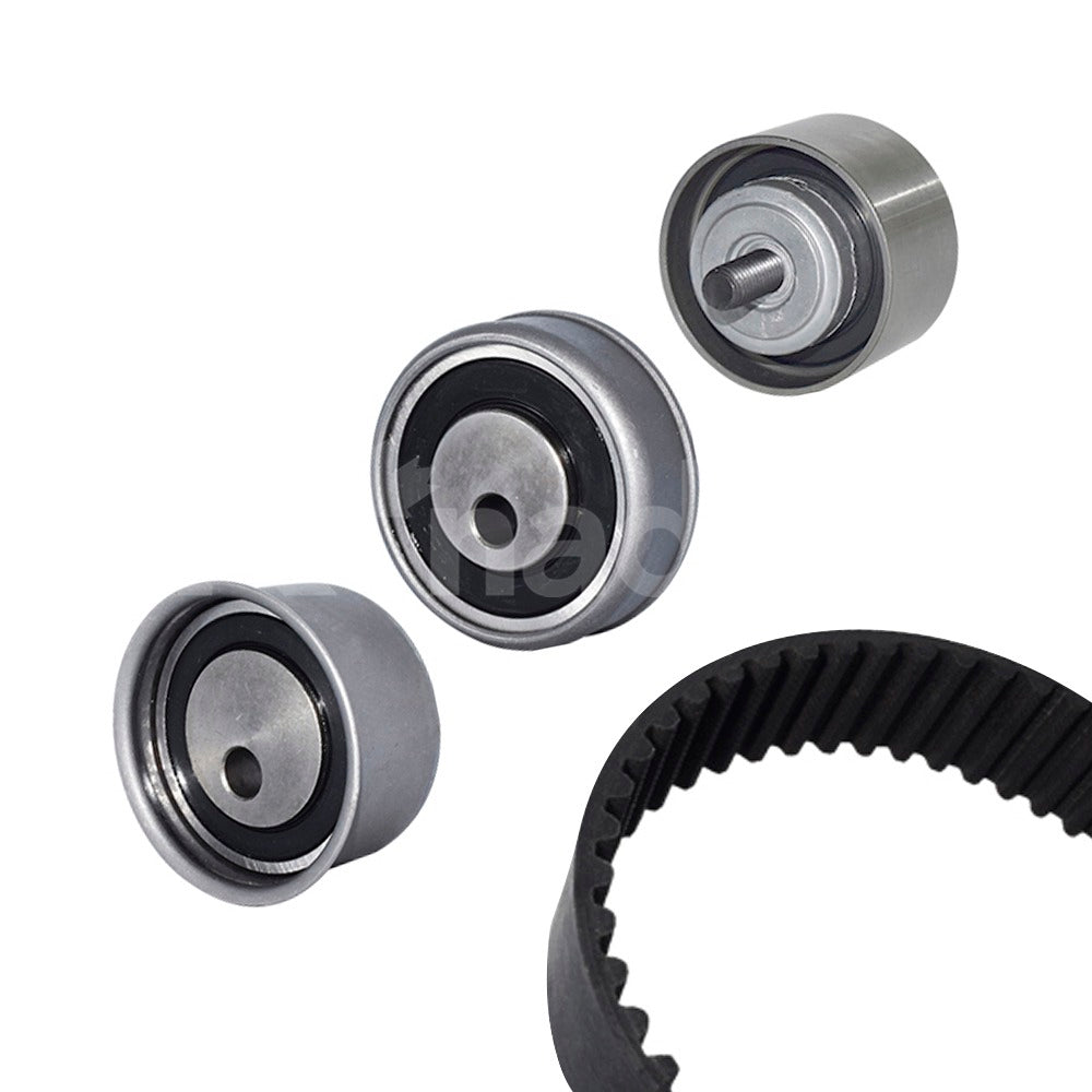 KIT DE DISTRIBUCIÓN PARA CHRYSLER SEBRING 2.4L L4 2001-2005