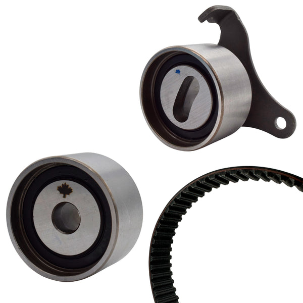 KIT DE DISTRIBUCIÓN PARA TOYOTA TERCEL 1.5L L4 1987-1994