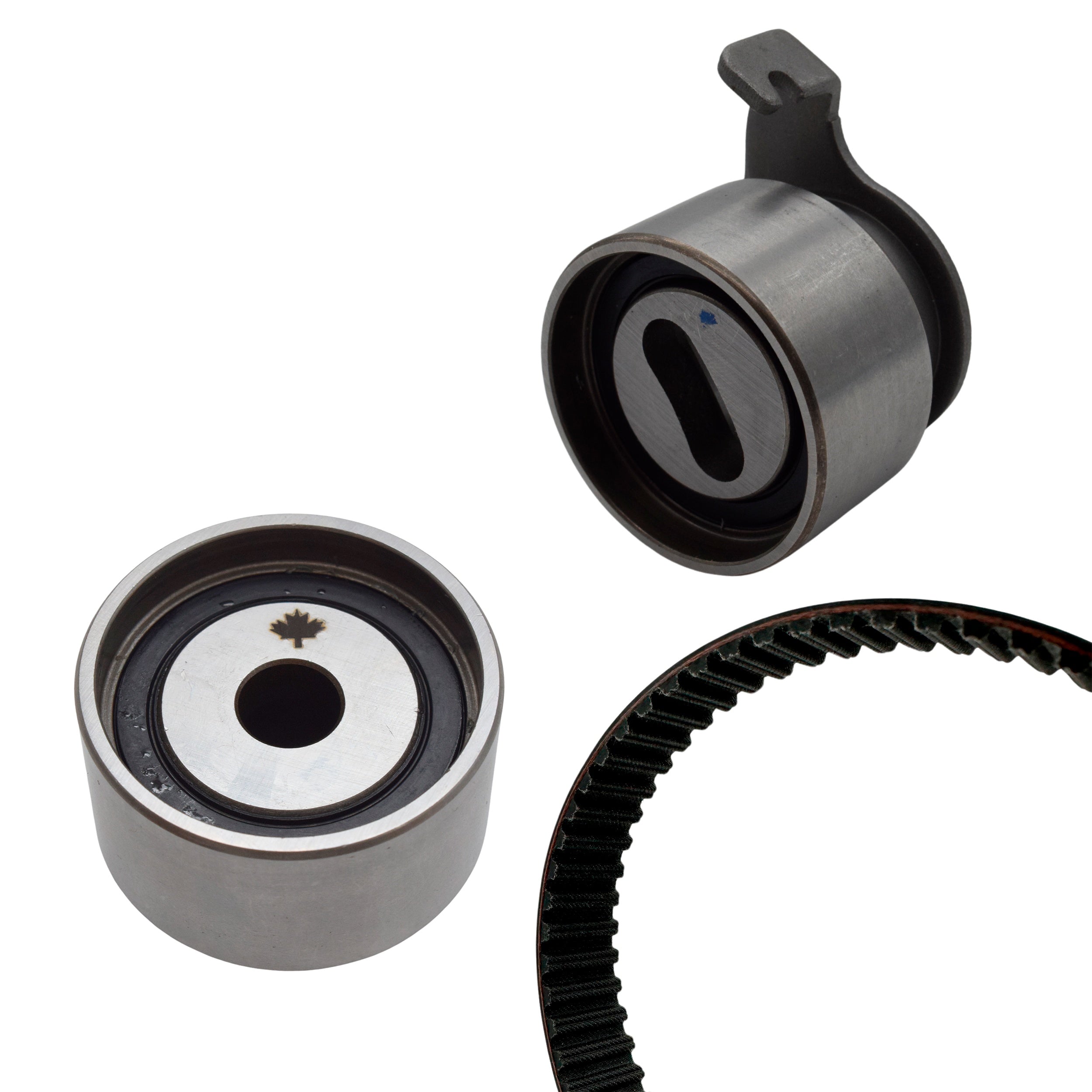 KIT DE DISTRIBUCIÓN PARA TOYOTA TERCEL 1.5L L4 1987-1994