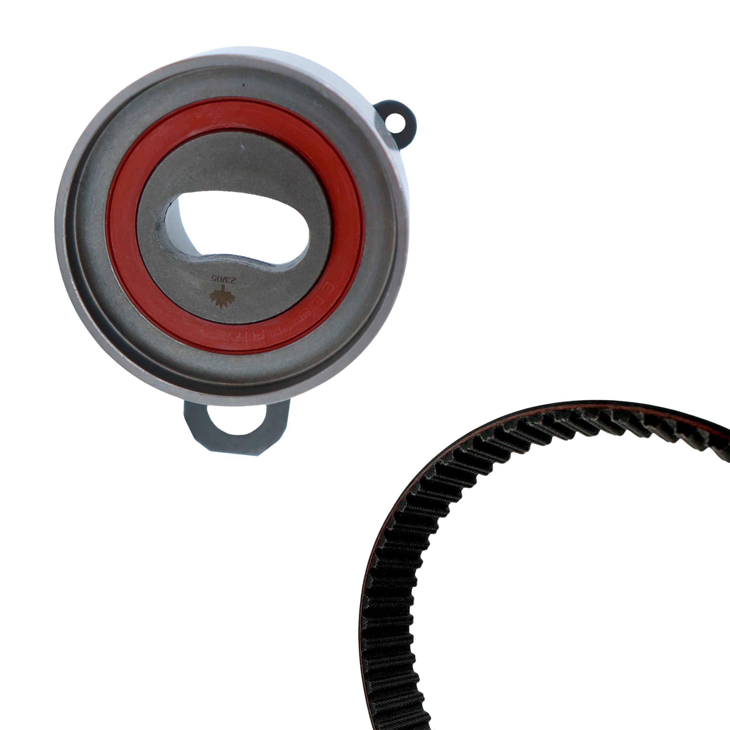 KIT DE DISTRIBUCIÓN PARA GEO PRIZM 1.8L L4 1993-1997