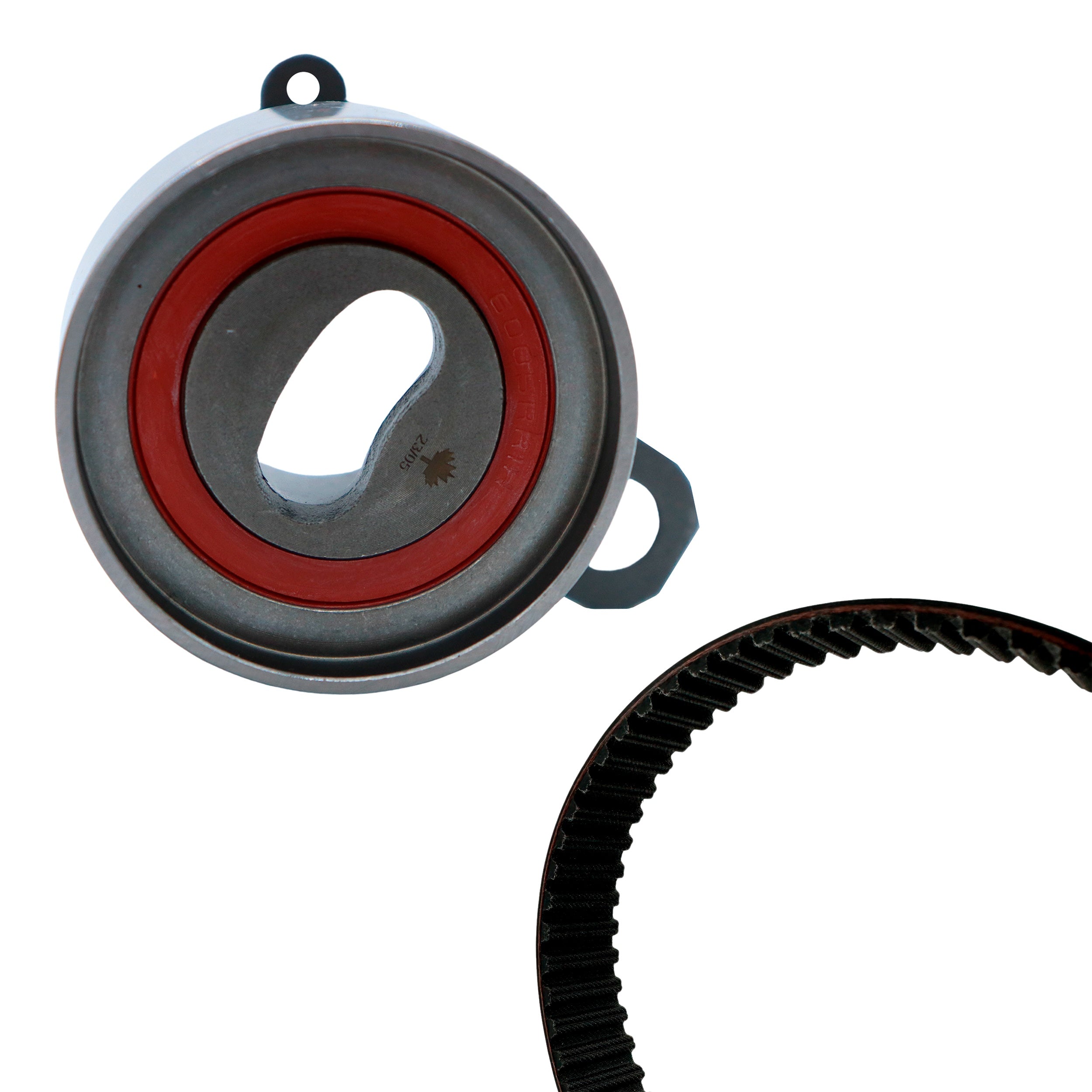 KIT DE DISTRIBUCIÓN PARA FAW F5 1.5L L4 2008-2009