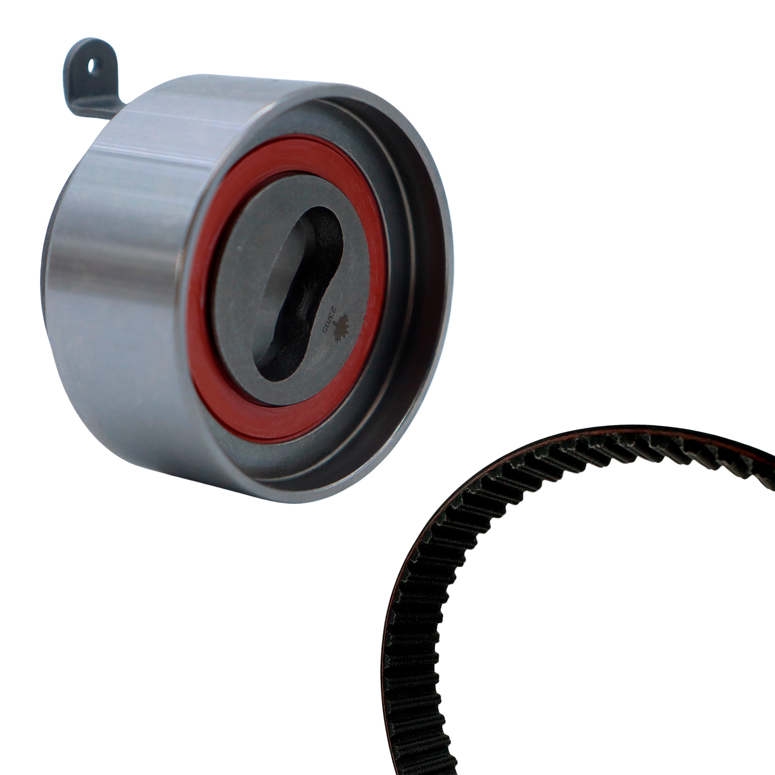 KIT DE DISTRIBUCIÓN PARA FAW F5 1.5L L4 2008-2009