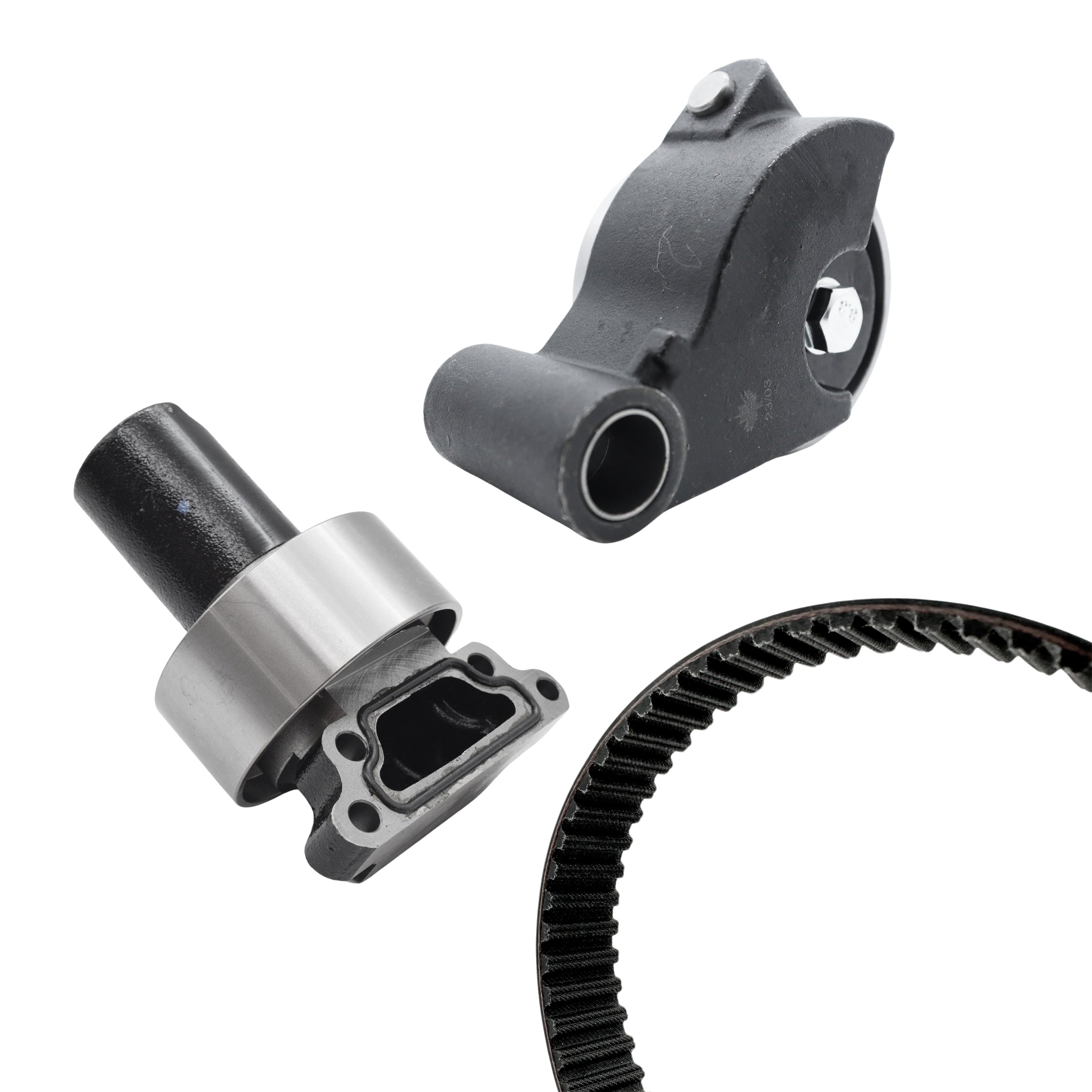 KIT DE DISTRIBUCIÓN PARA TOYOTA 4RUNNER 3.0L V6 1989-1995