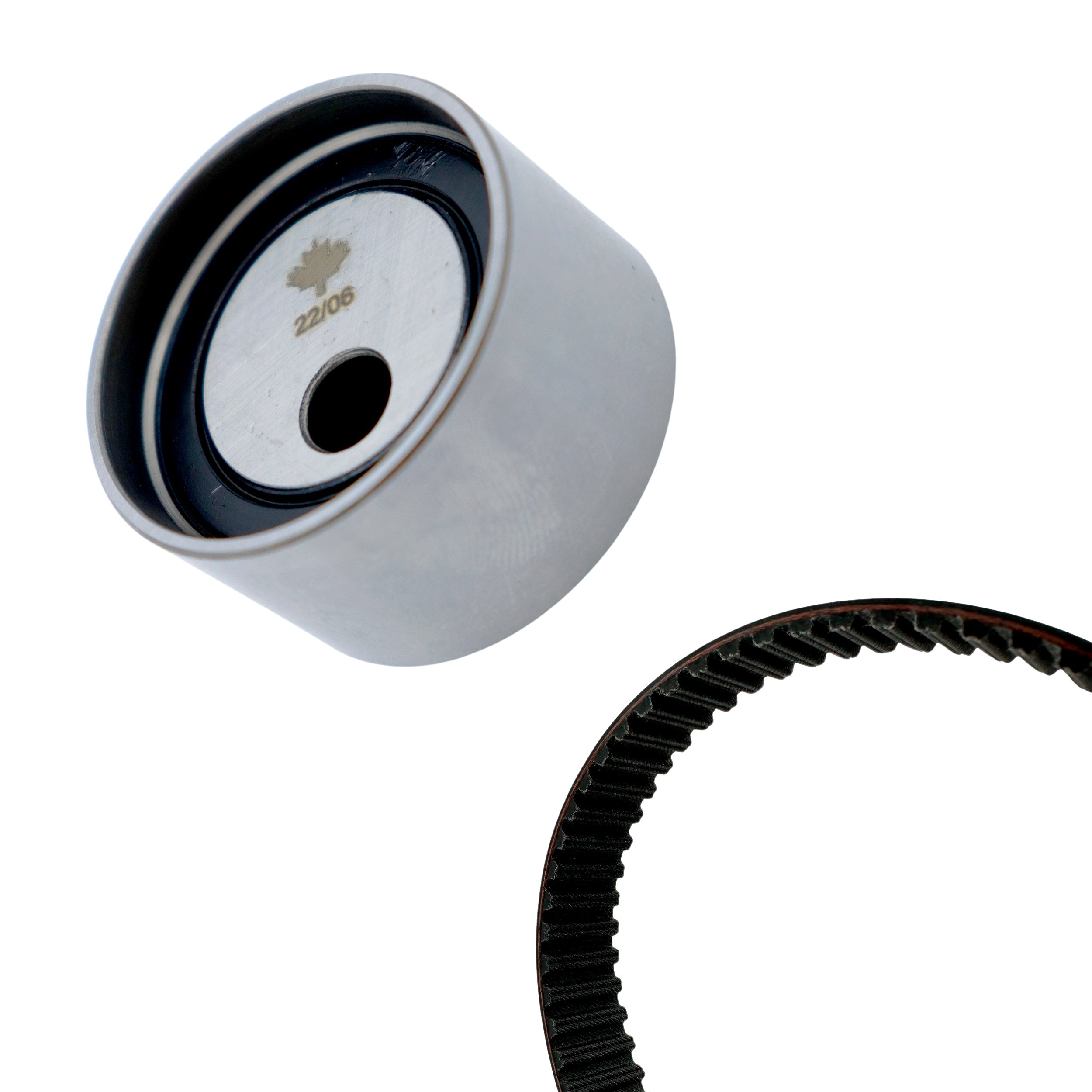 KIT DE DISTRIBUCIÓN PARA GEO METRO 1.0L L3 1994-1995