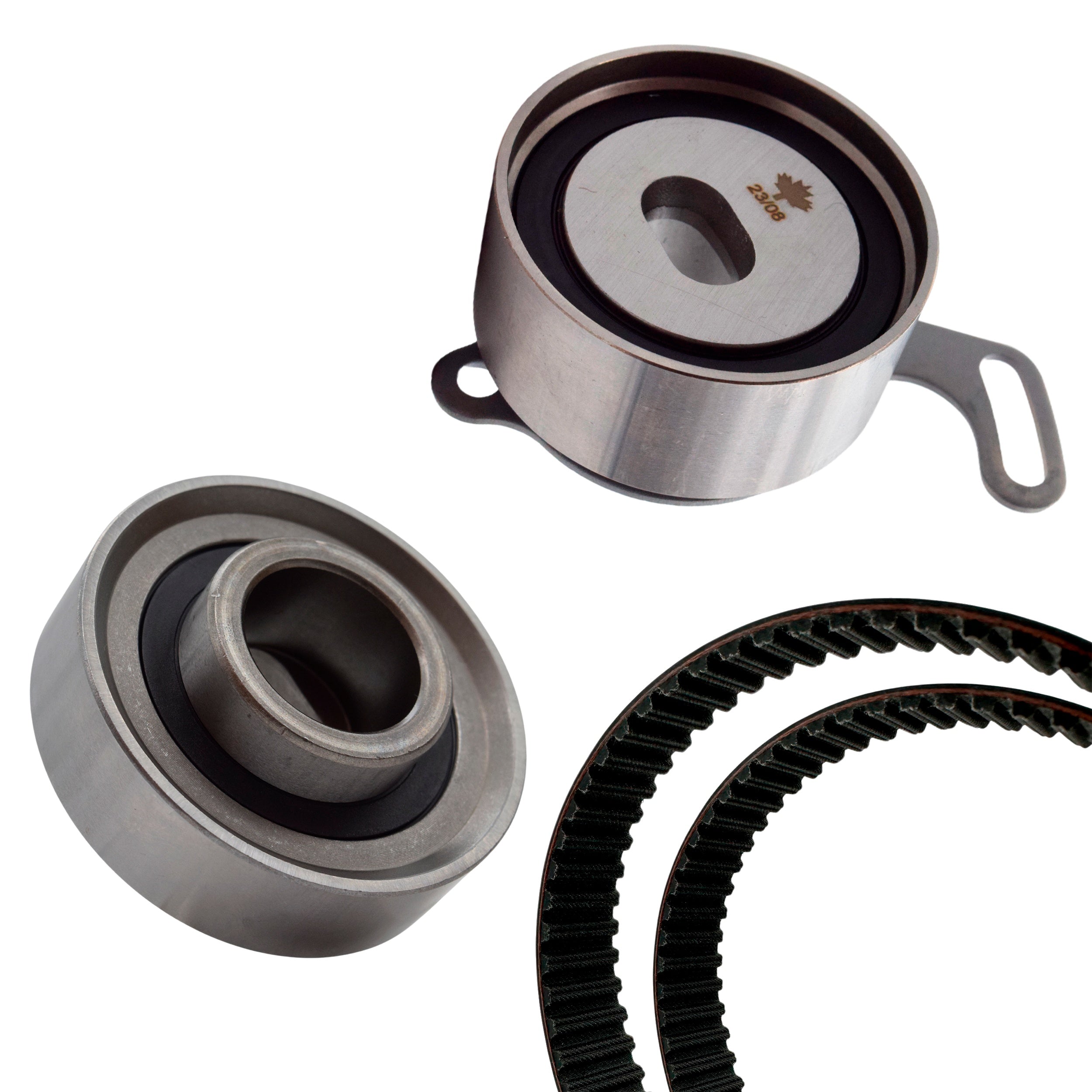 KIT DE DISTRIBUCIÓN PARA ACURA CL 2.2L L4 1997