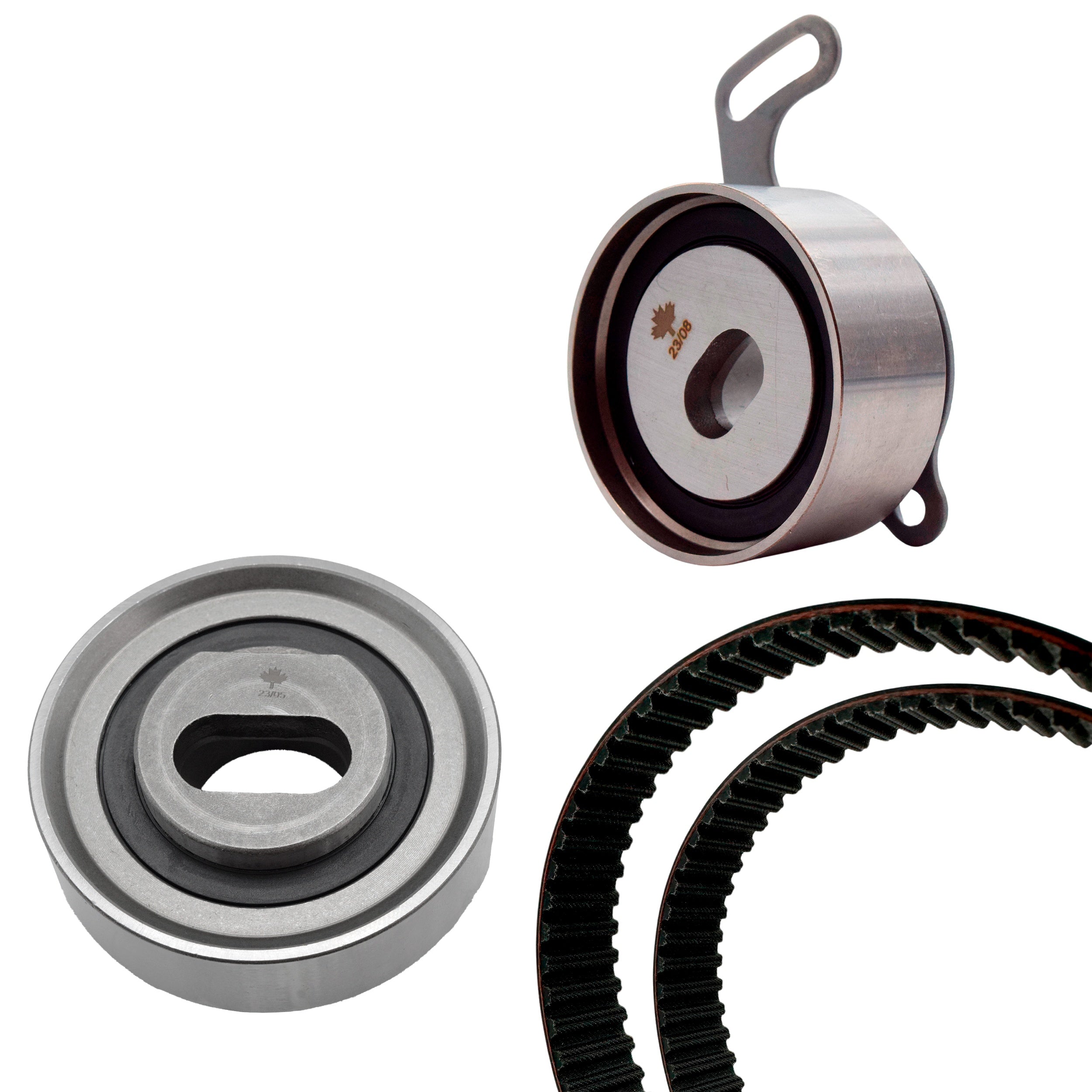 KIT DE DISTRIBUCIÓN PARA ACURA CL 2.2L L4 1997