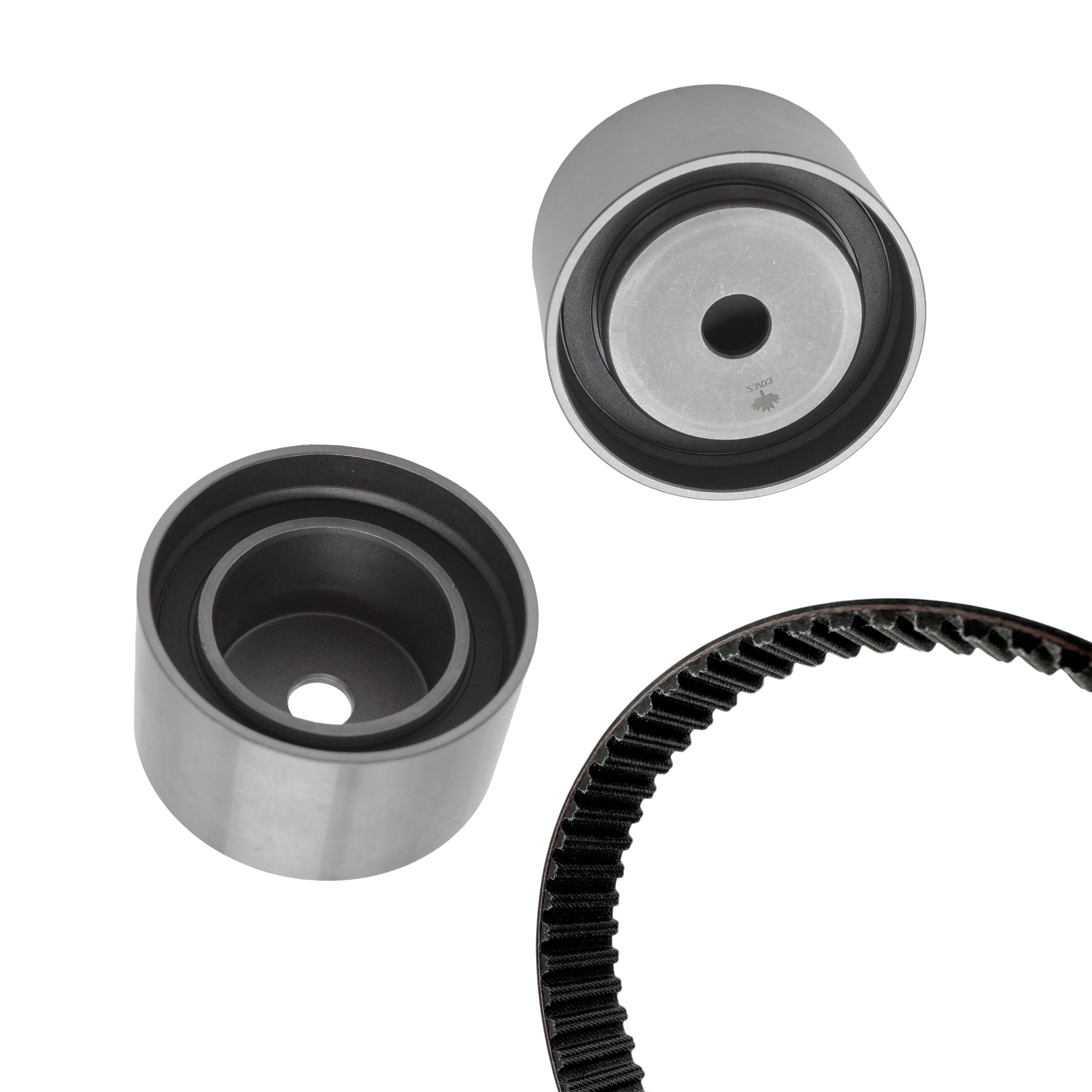 KIT DE DISTRIBUCIÓN PARA CHRYSLER SEBRING 2.0L L4 1995-1999