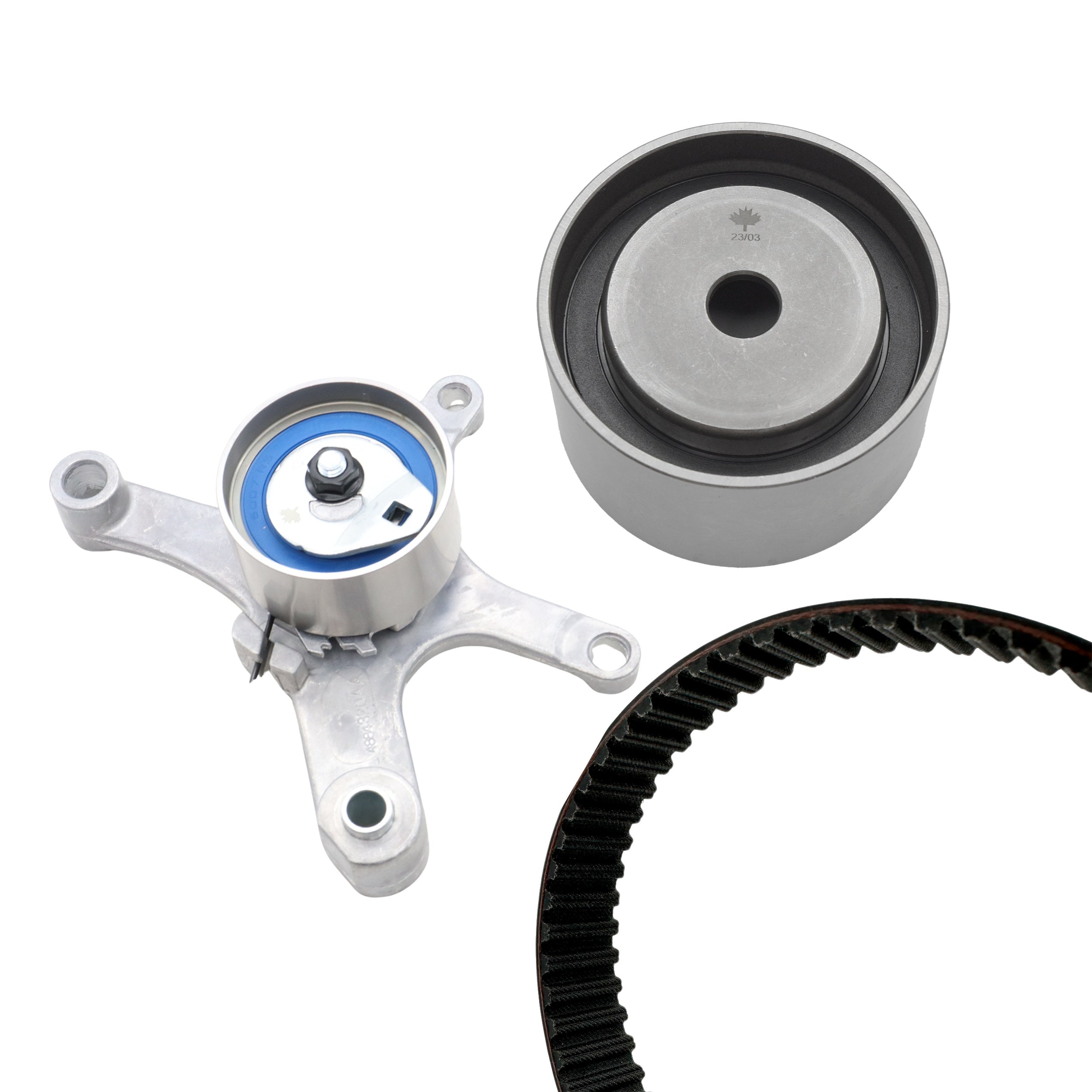 KIT DE DISTRIBUCIÓN PARA CHRYSLER SEBRING 2.0L L4 1995-1999