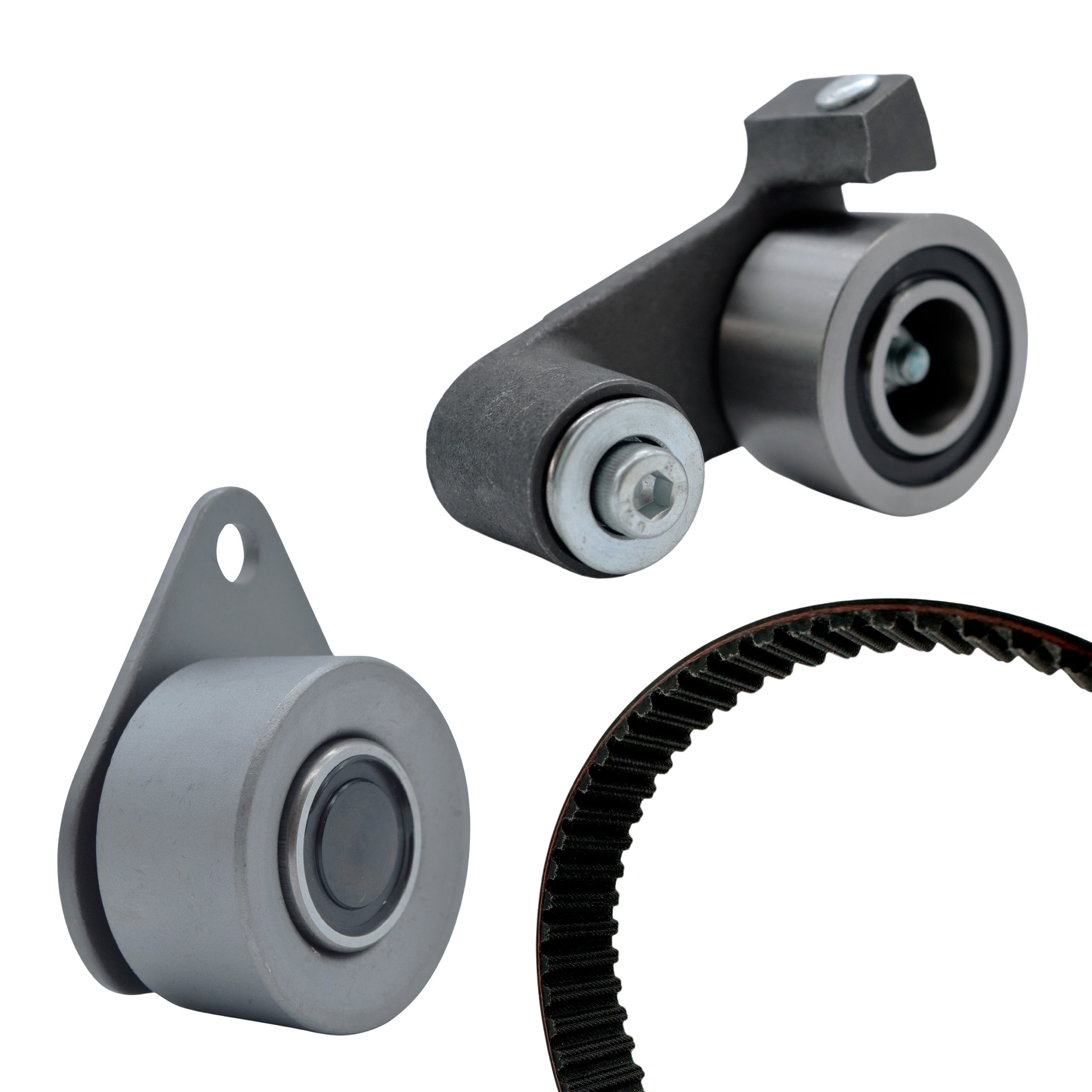 KIT DE DISTRIBUCIÓN PARA VOLVO 850 2.3L L5 1994-1997