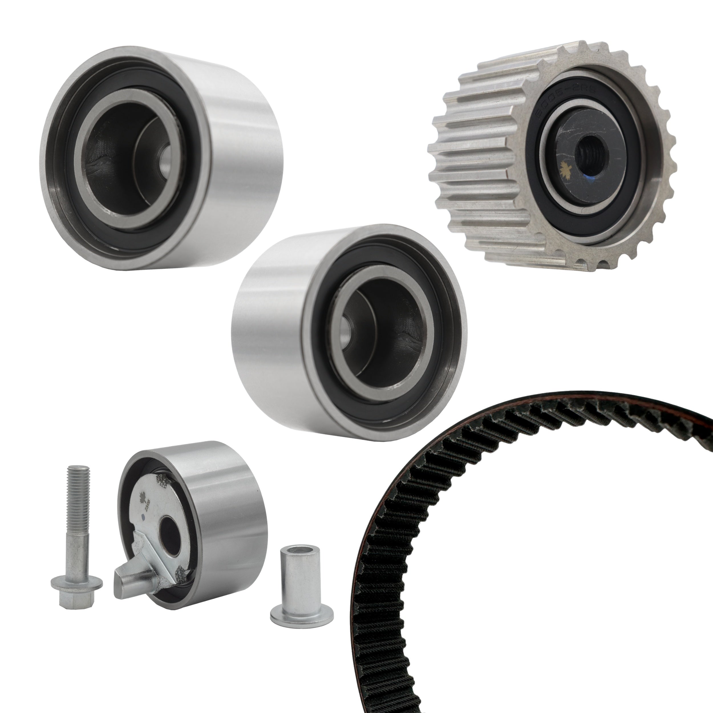 KIT DE DISTRIBUCIÓN PARA SUBARU IMPREZA 1.8L H4 1993-1997