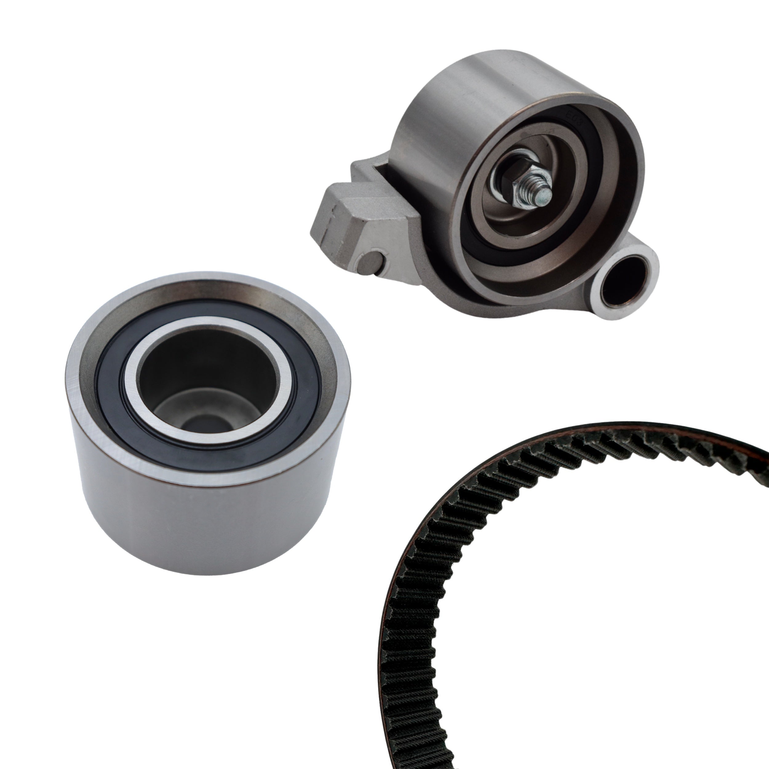 KIT DE DISTRIBUCIÓN PARA LEXUS ES300 3.0L V6 2002-2003