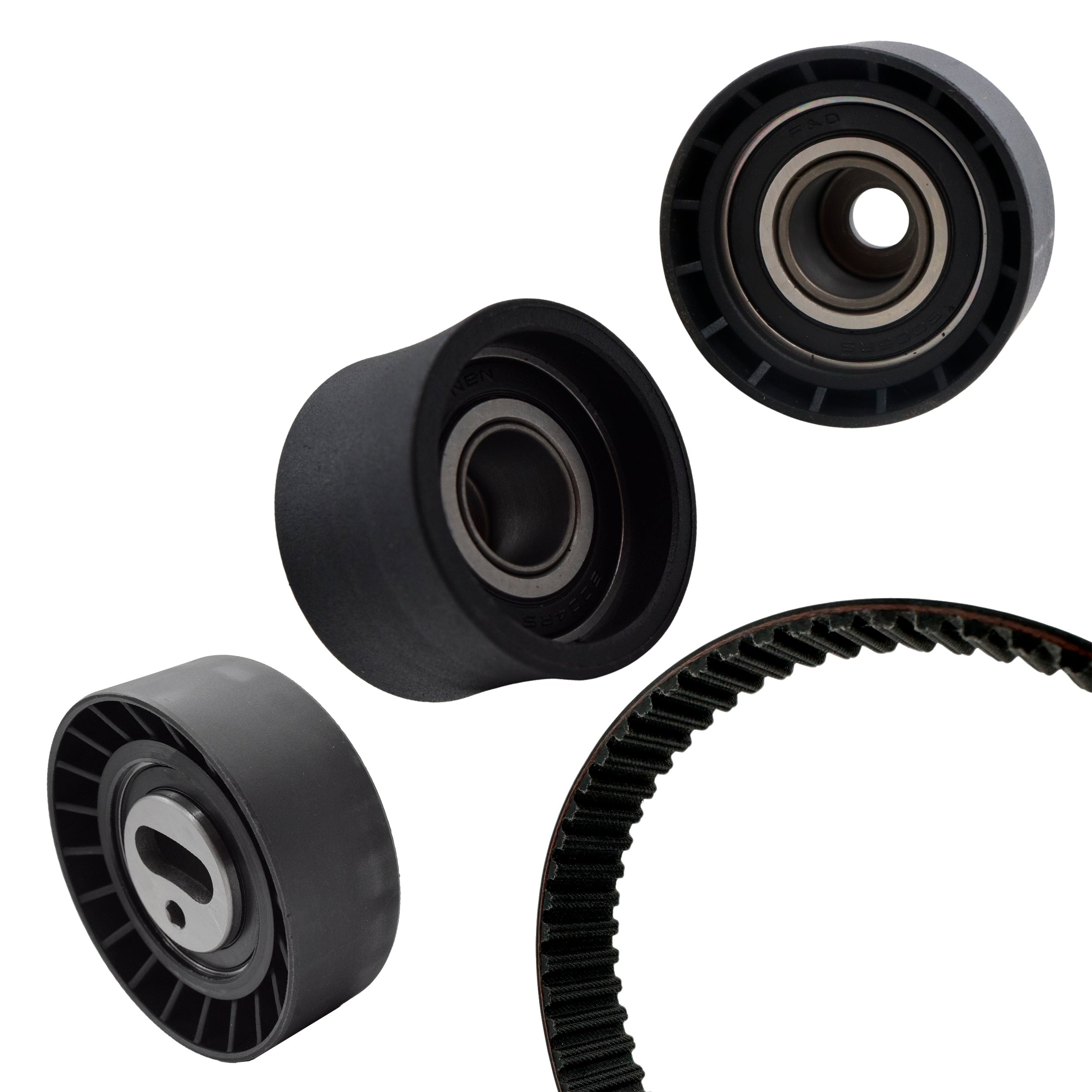 KIT DE DISTRIBUCIÓN PARA FORD CONTOUR 2.0L L4 1995-1997