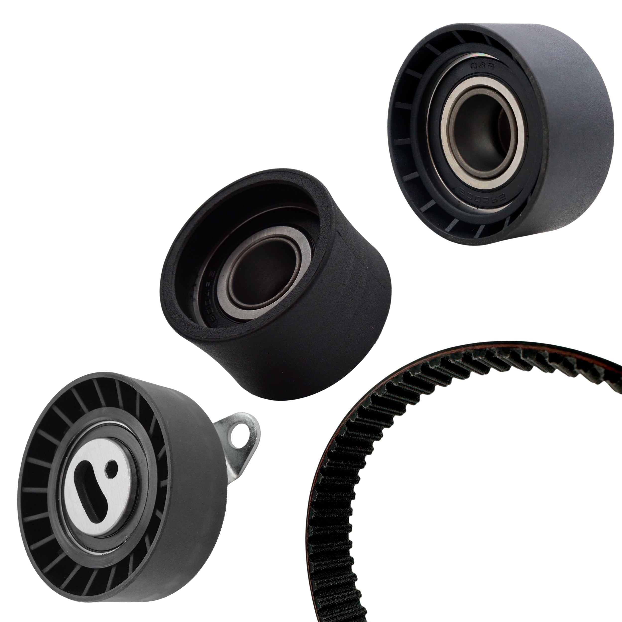 KIT DE DISTRIBUCIÓN PARA FORD CONTOUR 2.0L L4 1995-1997