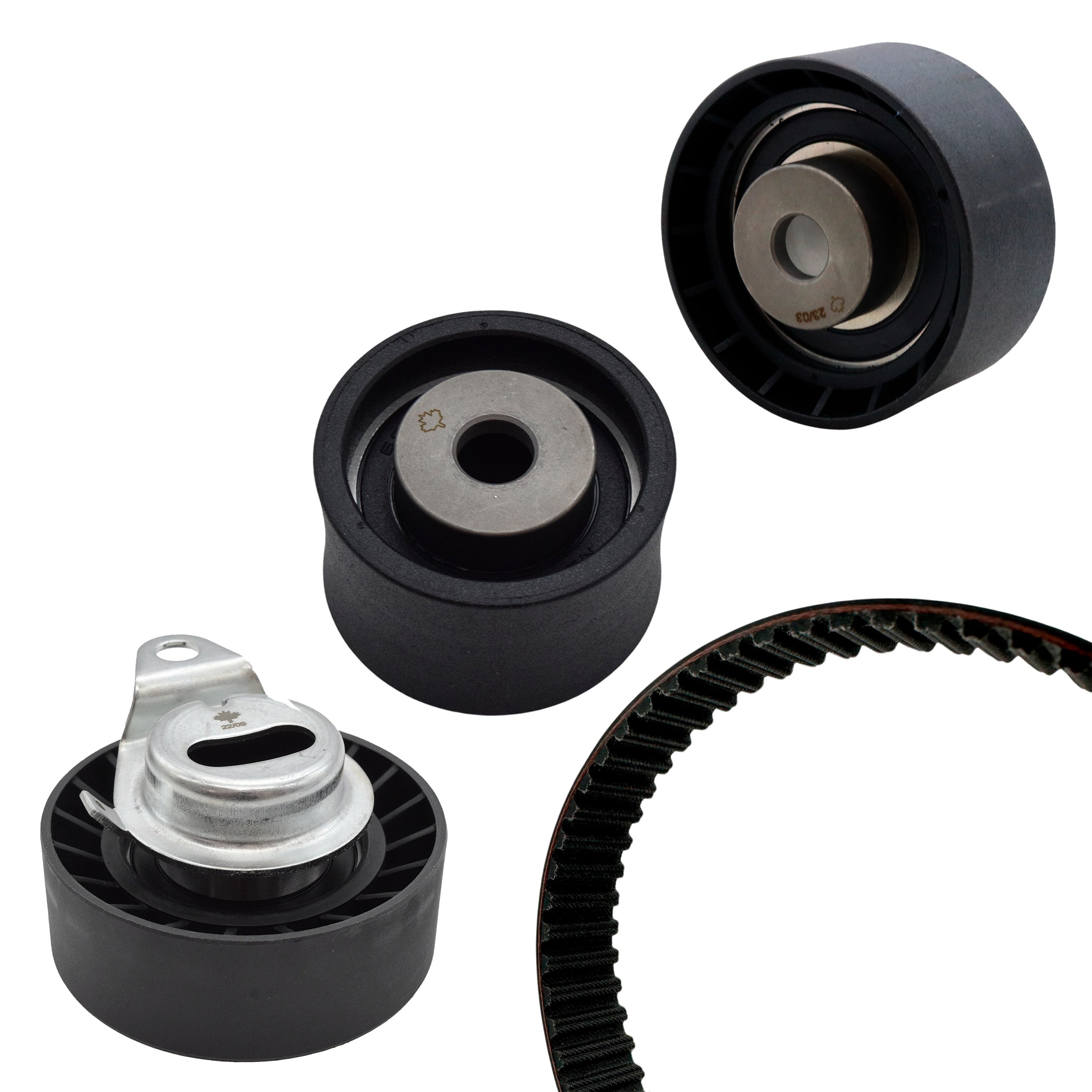 KIT DE DISTRIBUCIÓN PARA FORD CONTOUR 2.0L L4 1995-1997