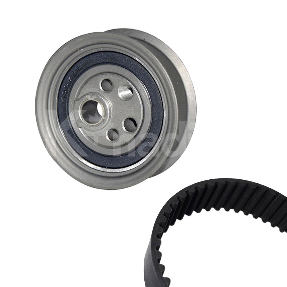 KIT DE DISTRIBUCIÓN PARA VOLKSWAGEN CABRIO 2.0L L4 1995-2002