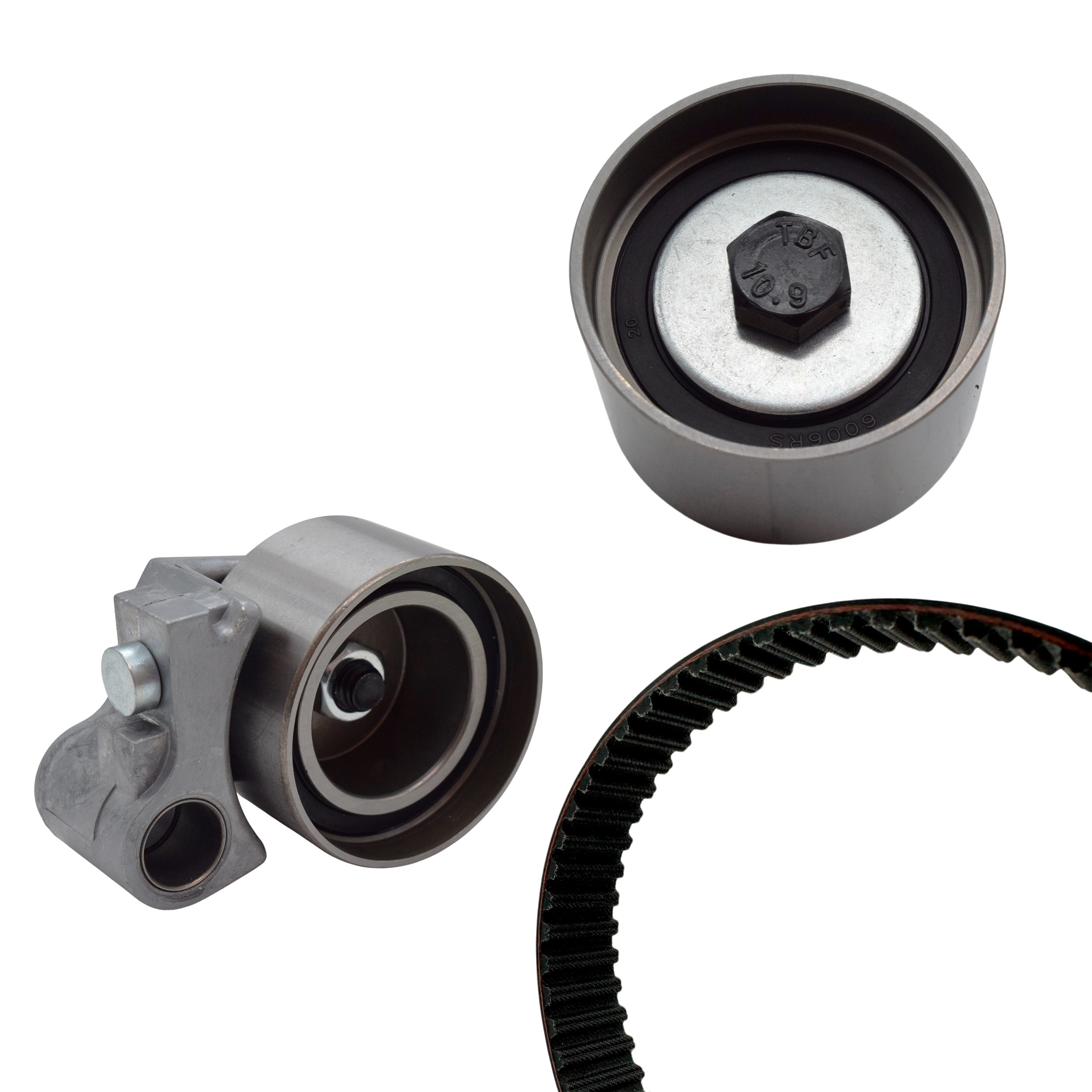 KIT DE DISTRIBUCIÓN PARA CHRYSLER CIRRUS 2.4L L4 1995